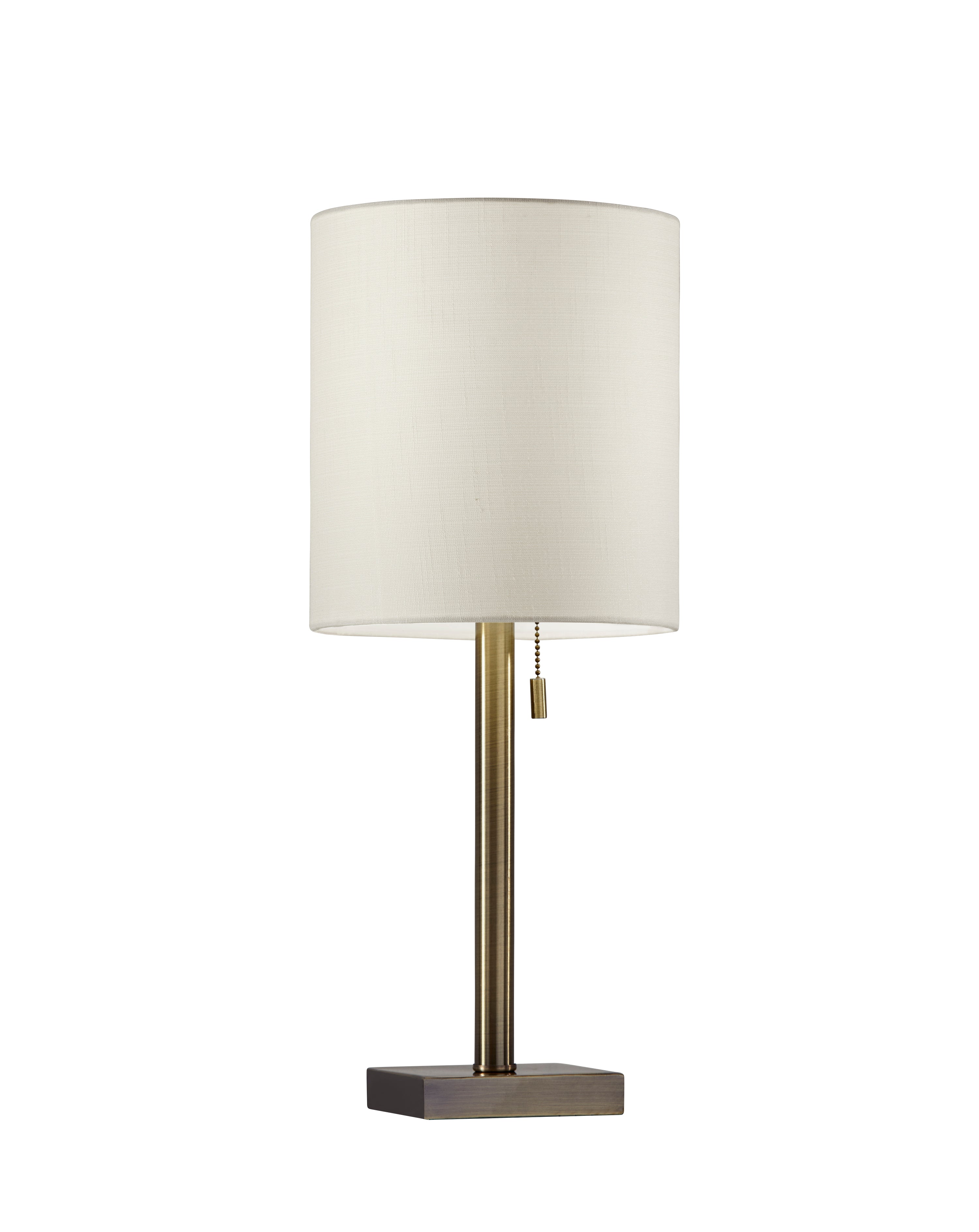 LIAM Lampe sur table Or - 1546-21 | ADESSO