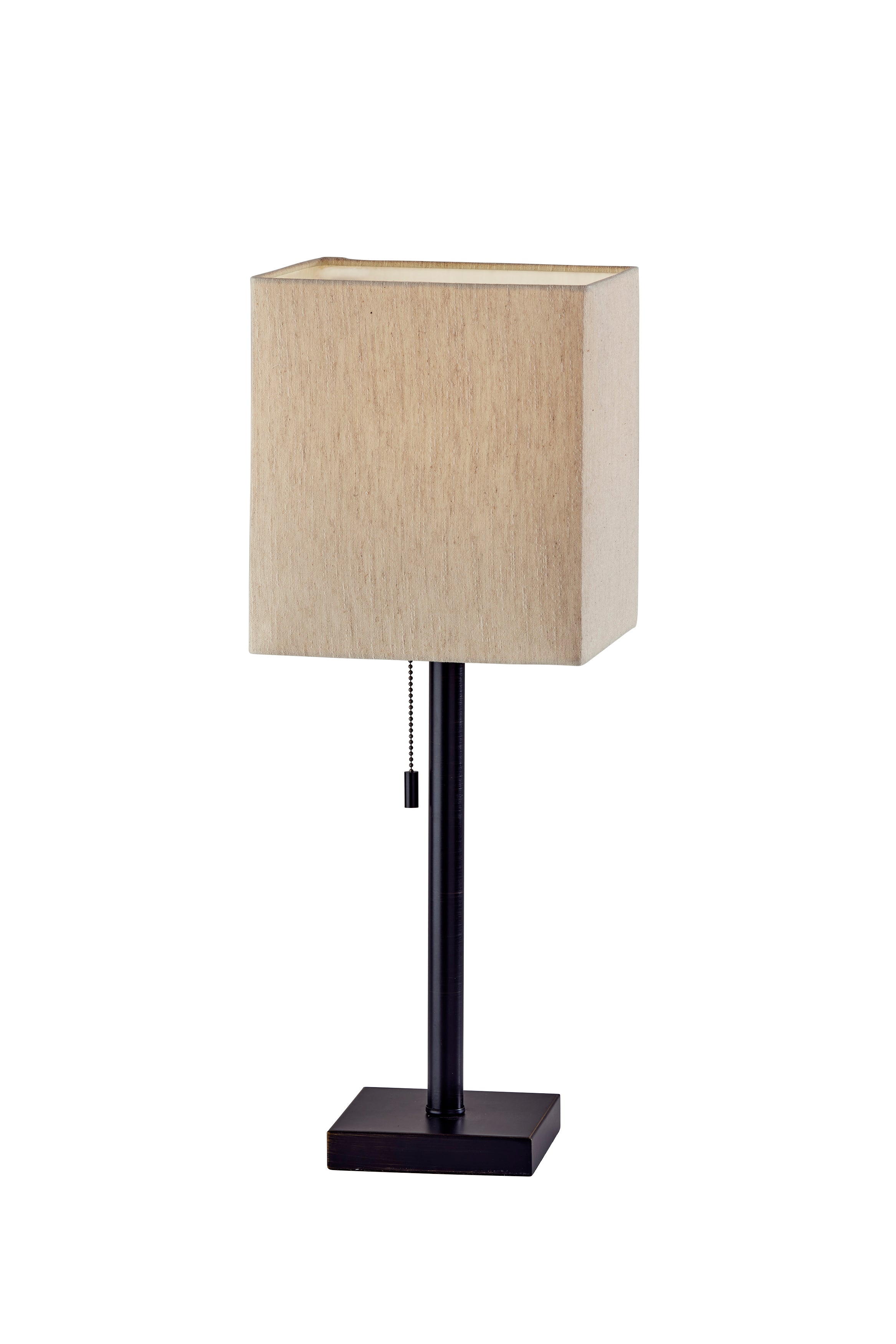 ESTELLE Table lamp Bronze - 1566-26 | ADESSO