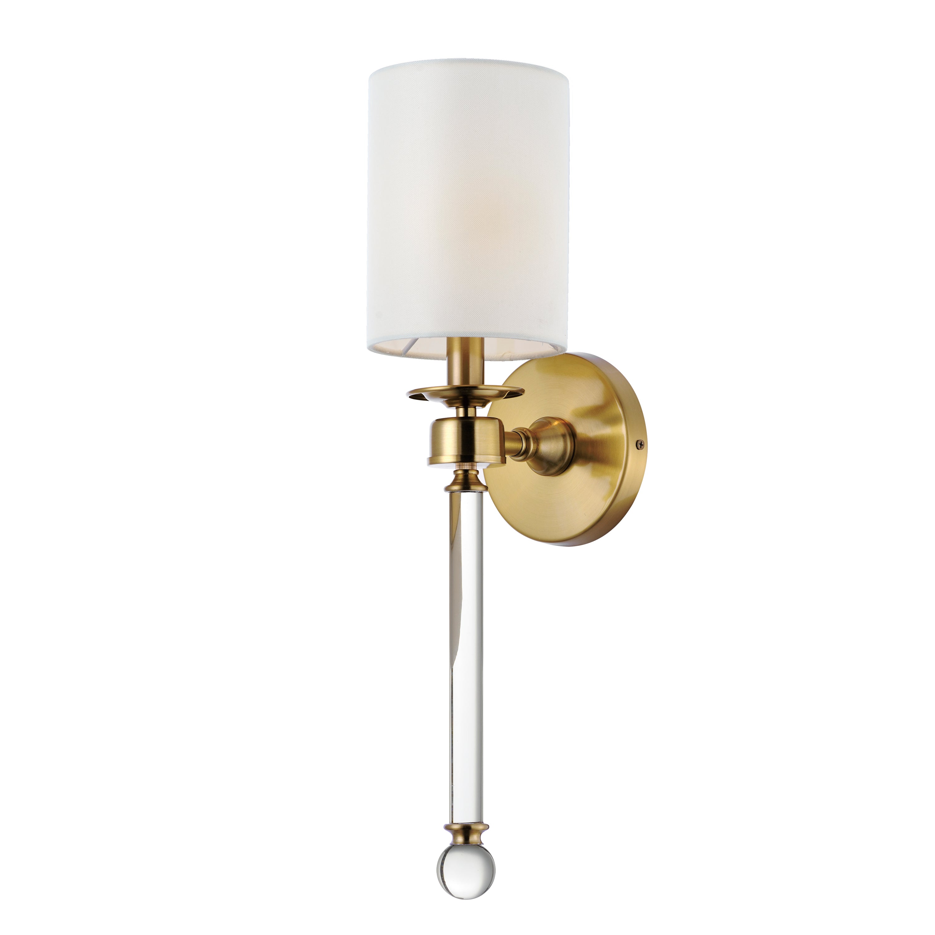 LUCENT Wall sconce - 16109WTCLHR | MAXIM/ET3