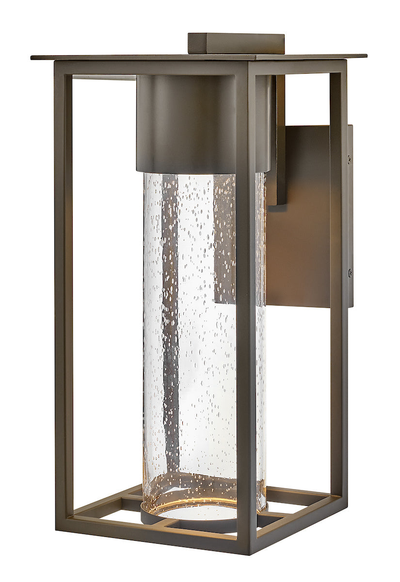 COEN Outdoor wall sconce Bronze - 17020OZ-LL | HINKLEY/FREDRICK RAMOND