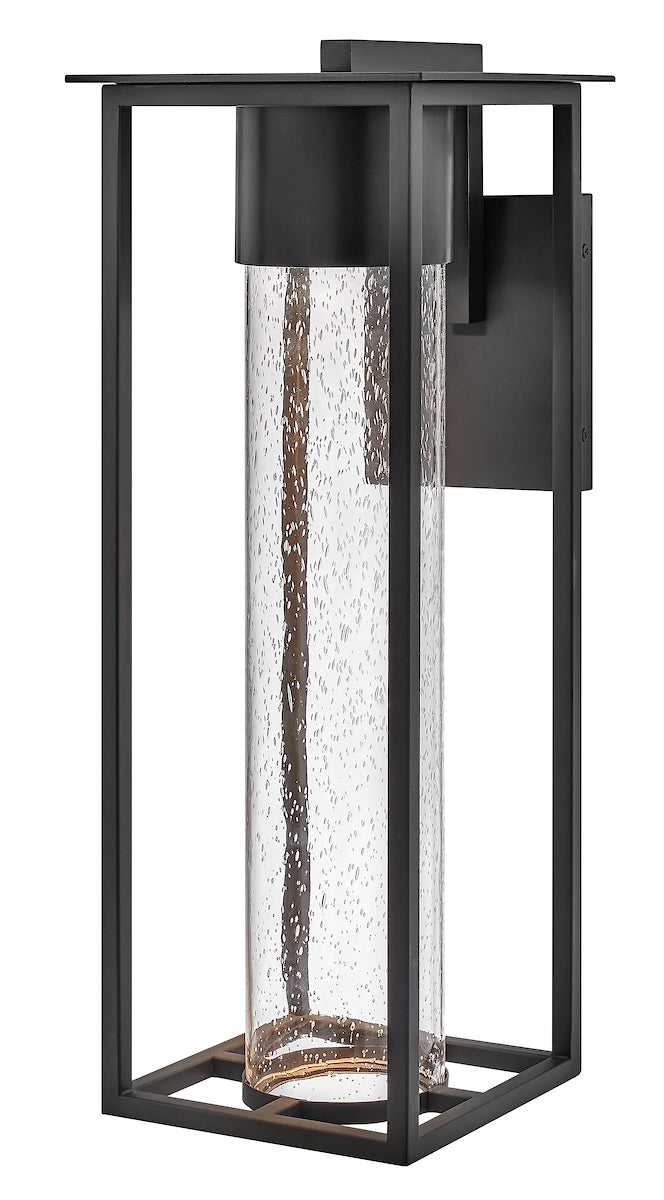 COEN Outdoor wall sconce Black - 17025BK-LL | HINKLEY/FREDRICK RAMOND