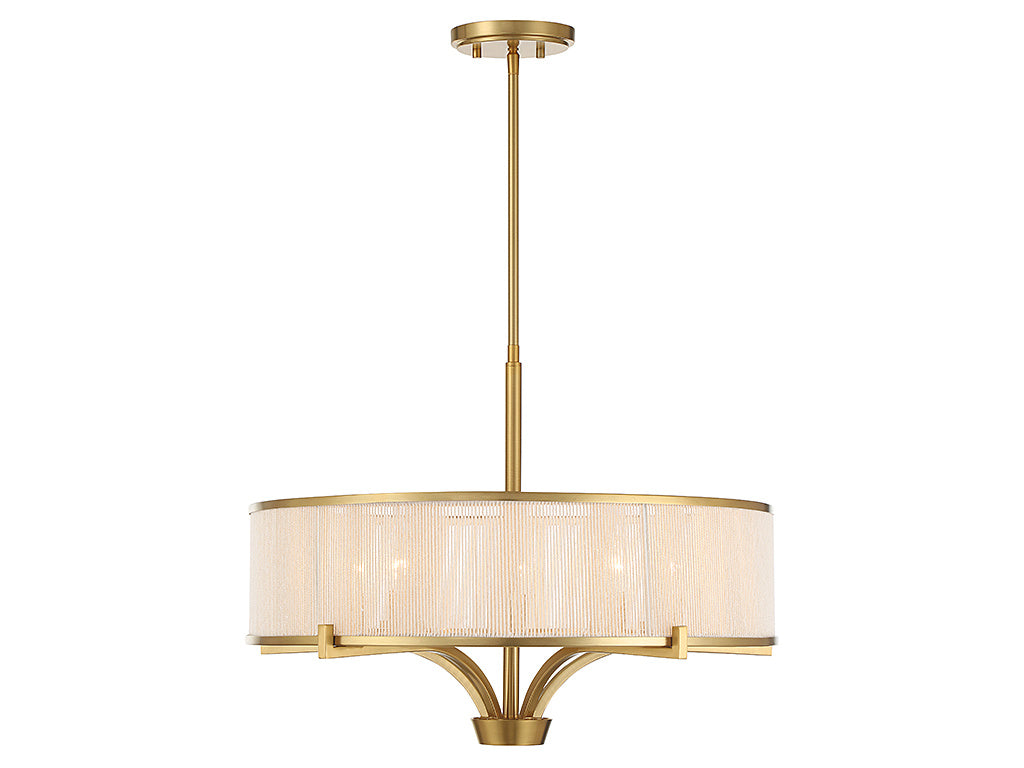 WYNWOOD Pendant Gold - 1-7751-5-322 | SAVOYS