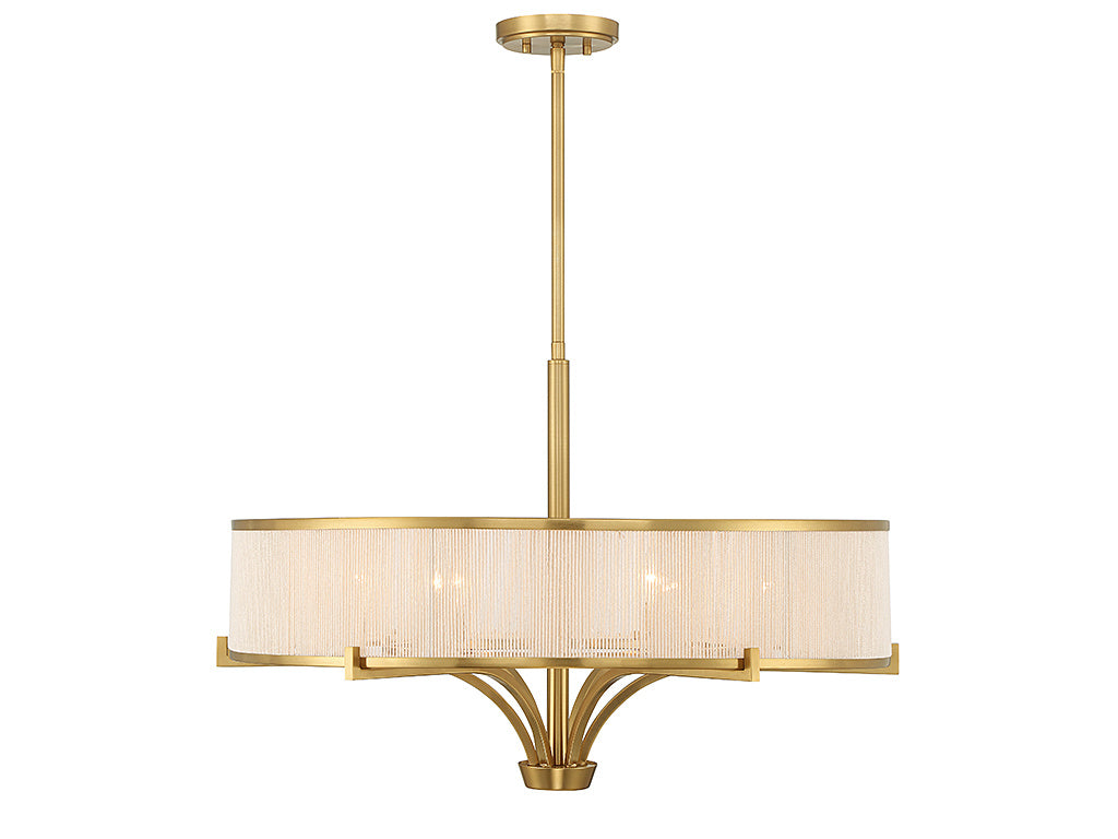 WYNWOOD Pendant Gold - 1-7752-6-322 | SAVOYS