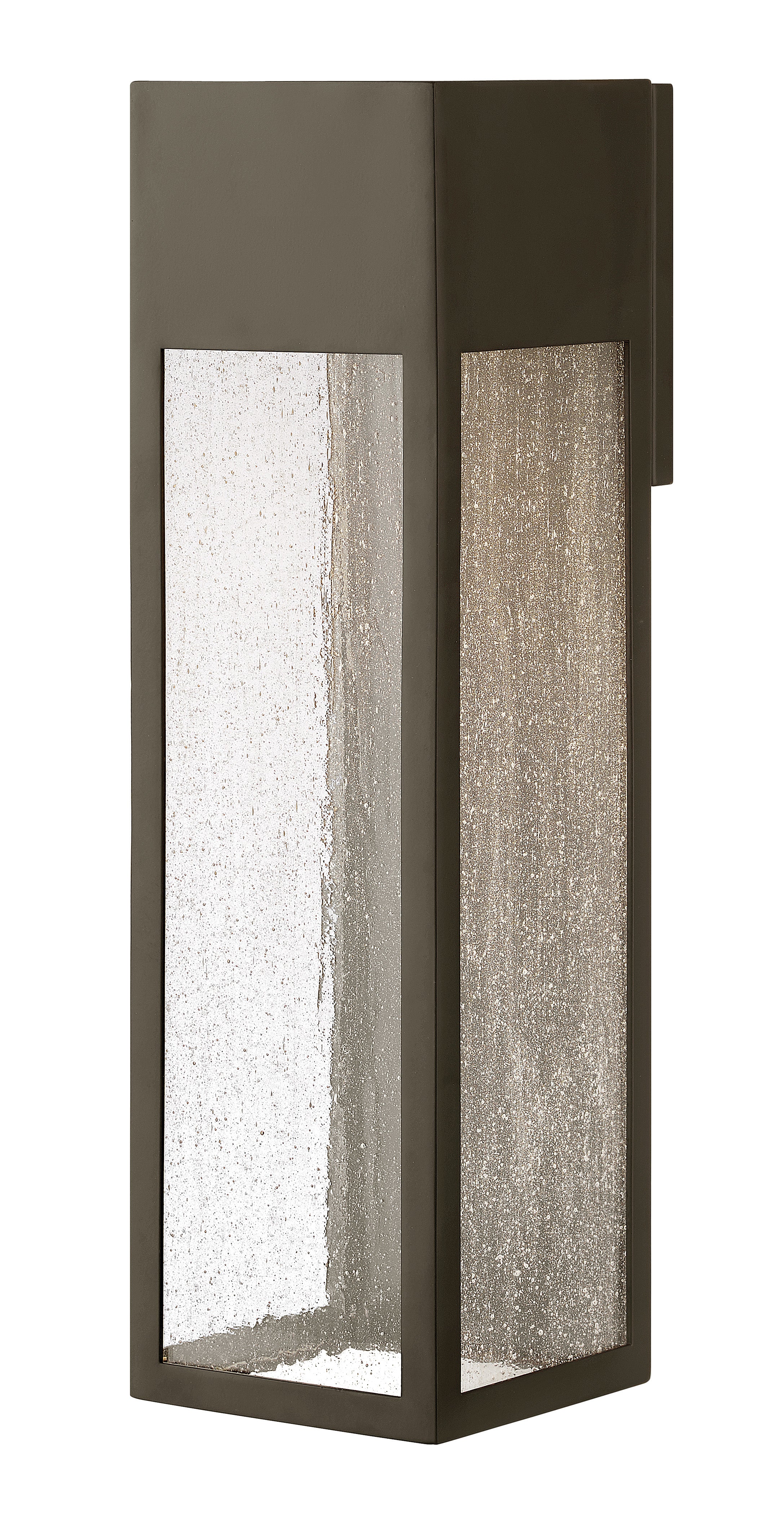 ROOK Outdoor sconce Bronze - 1788BZ-LL | HINKLEY