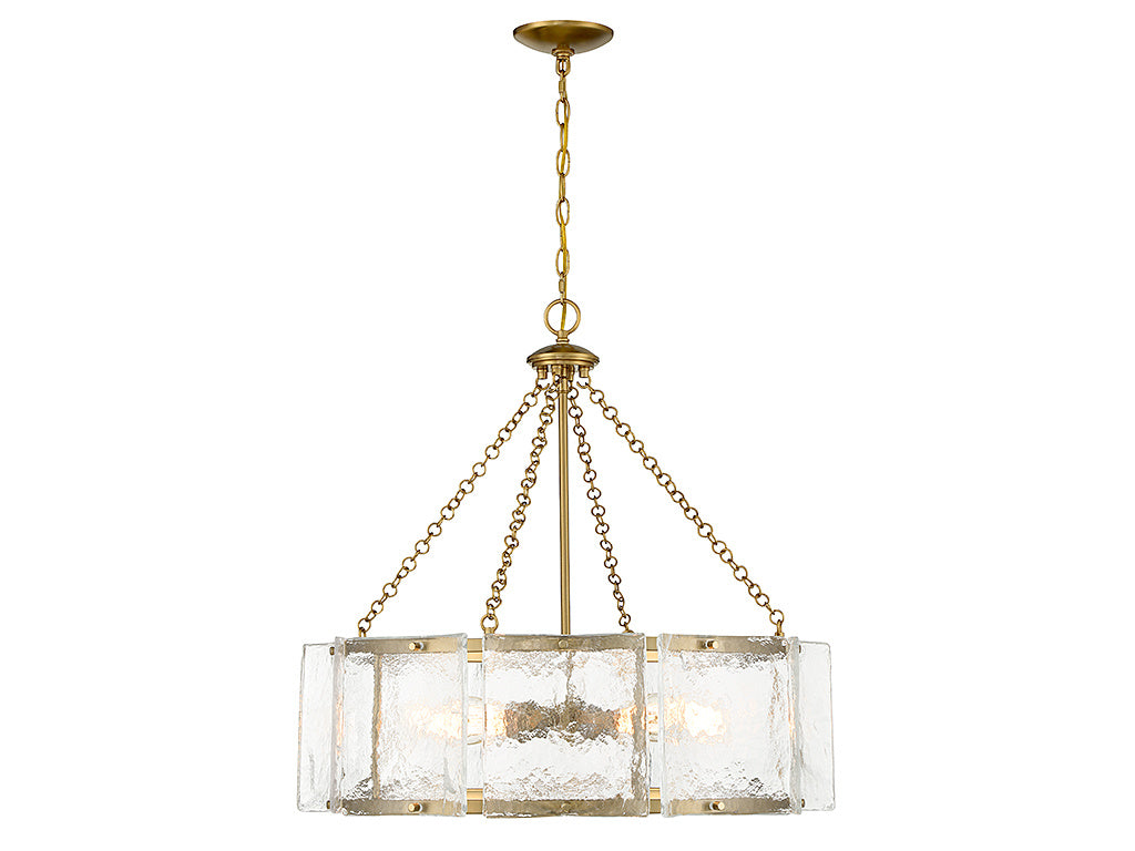 GENRY Pendant Gold - 1-8200-5-322 | SAVOYS