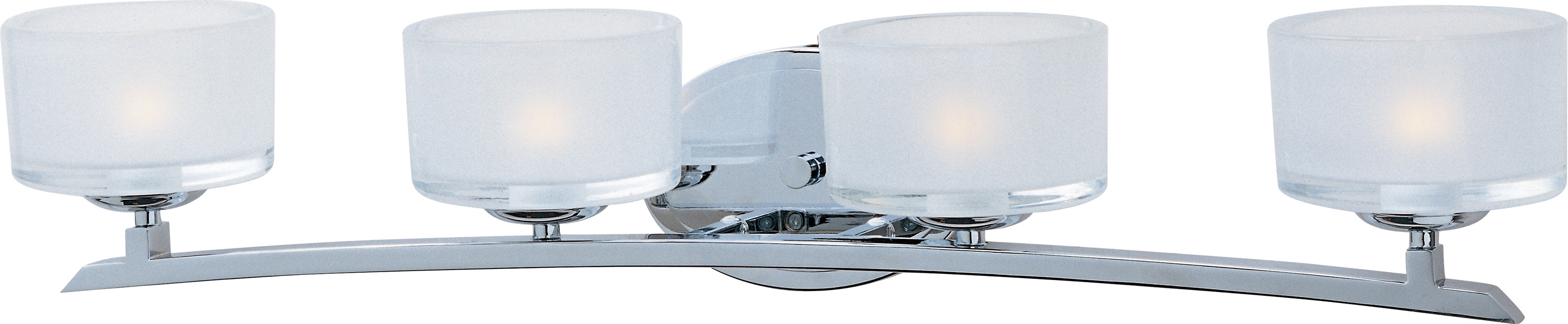 ELLE Murale salle de bain Chrome - 19054FTPC | MAXIM / ET2