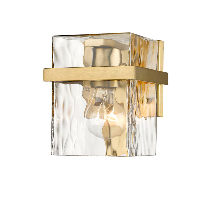 BENNINGTON Wall sconce Gold - 1938-1S-MGLD | Z-LITE
