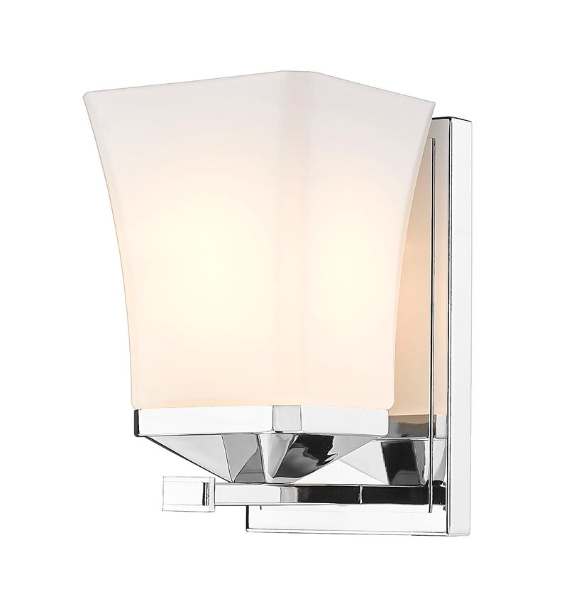 DARCY Wall sconce Chrome - 1939-1S-CH | Z-LITE