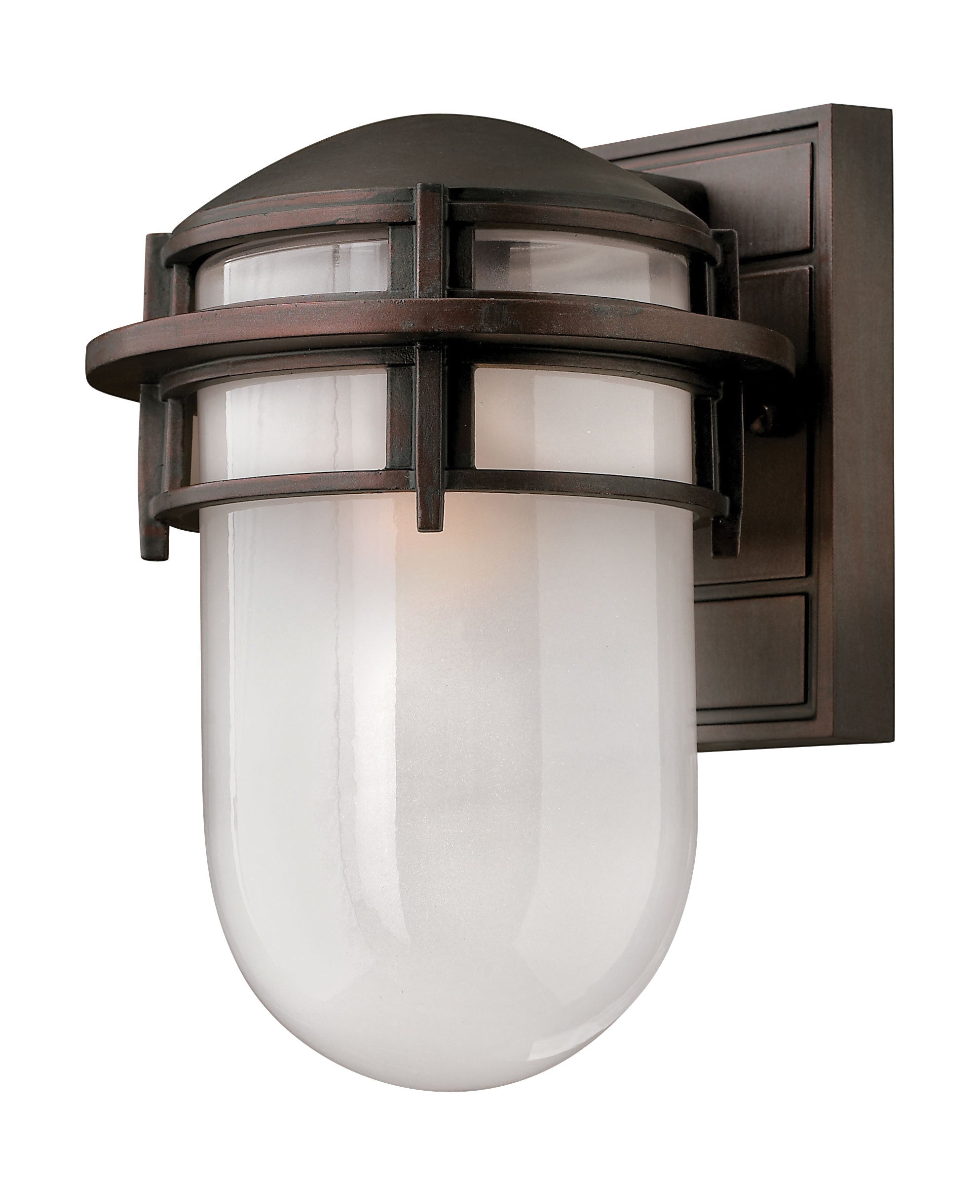 REEF Outdoor sconce Bronze - 1950VZ | HINKLEY
