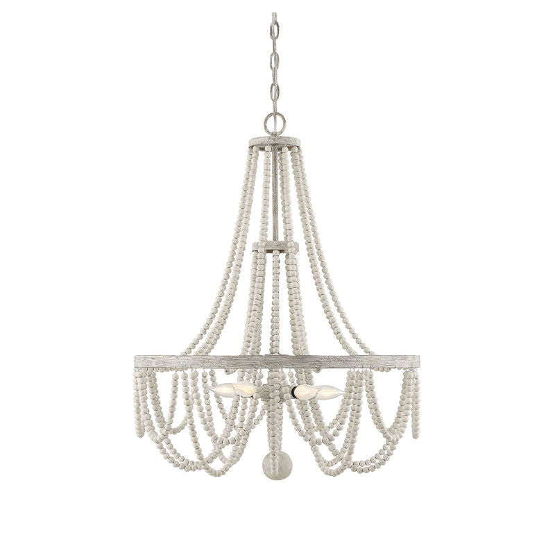 PANOLA Chandelier - 1-9995-5-99 | SAVOYS