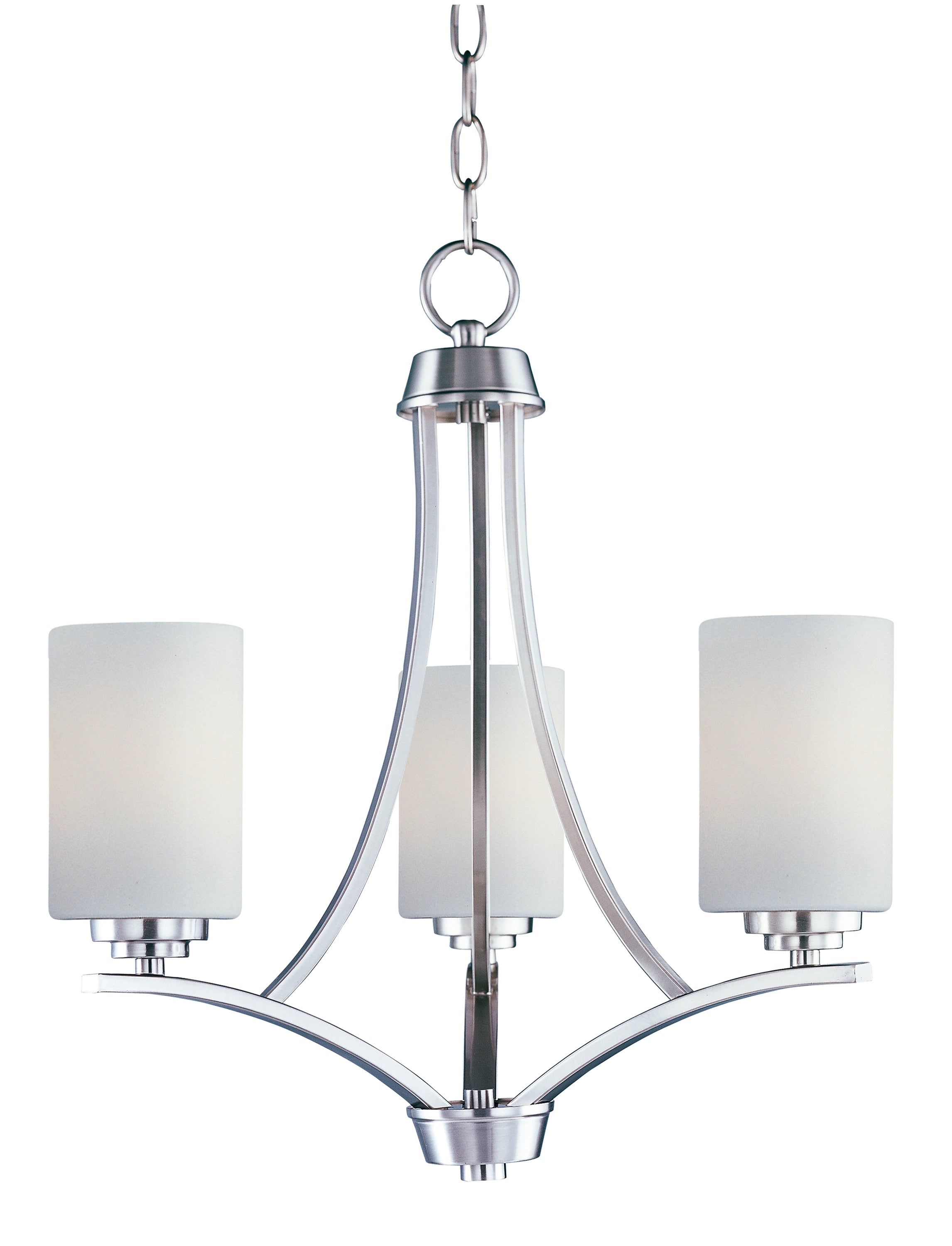 DEVEN Suspension Nickel - 20033SWSN | MAXIM / ET2