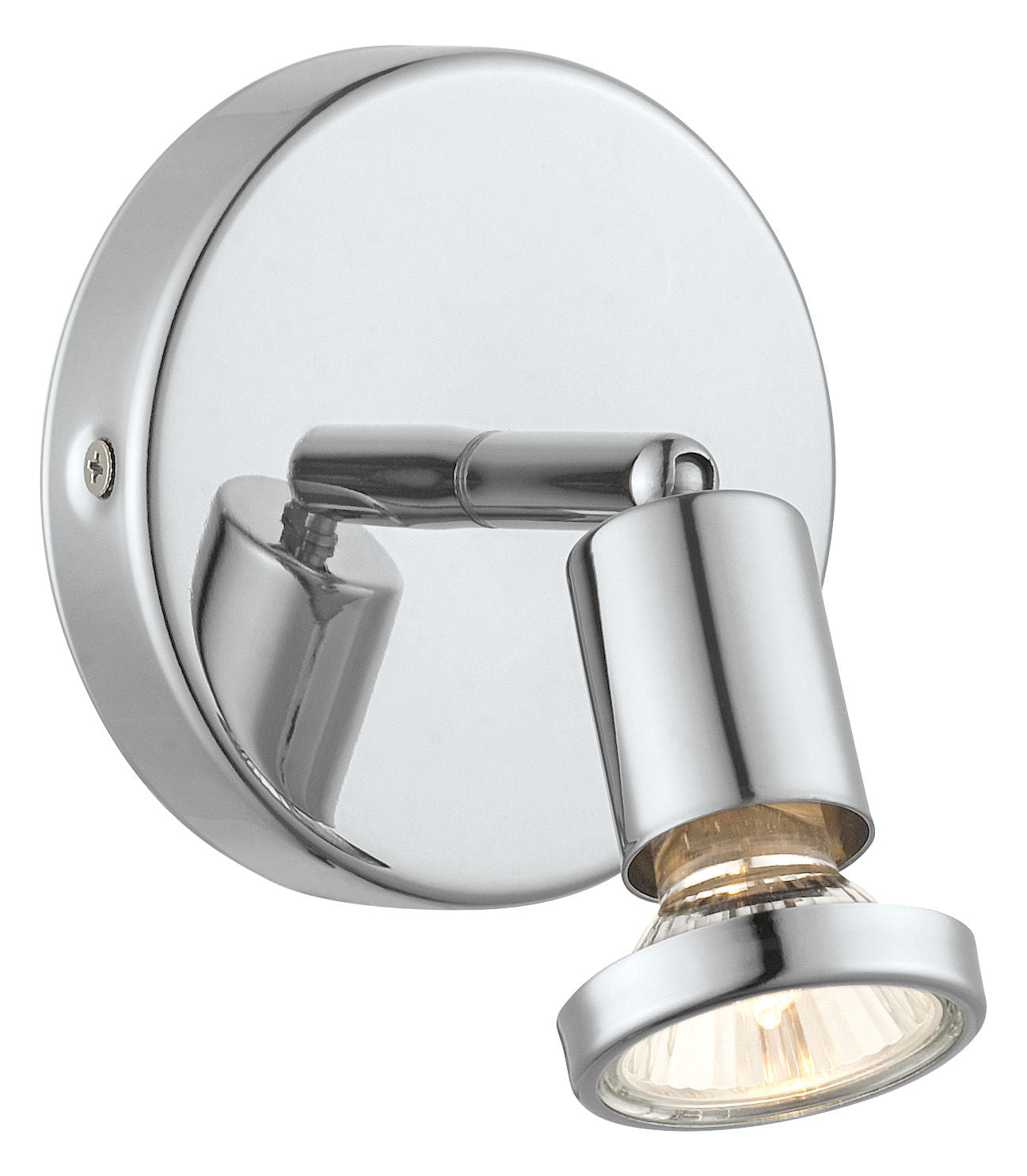 Buzz Murale orientable Chrome - 200397A | EGLO