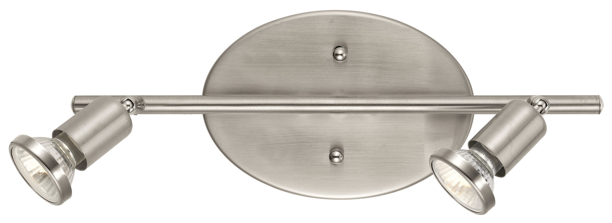 Buzz Projecteur Nickel - 200776A | EGLO