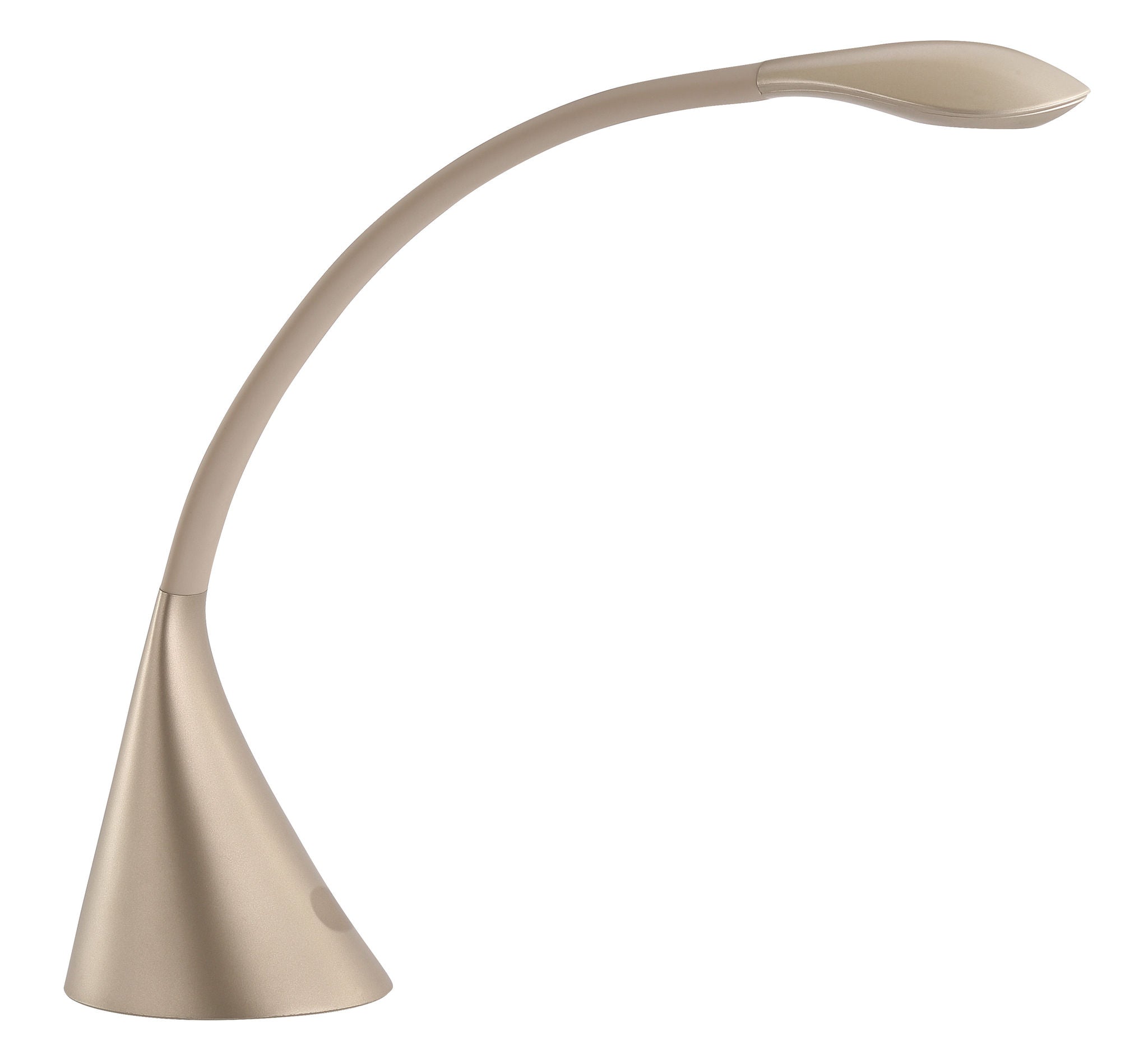 Monalee Table lamp Gold INTEGRATED LED - 202175A | EGLO