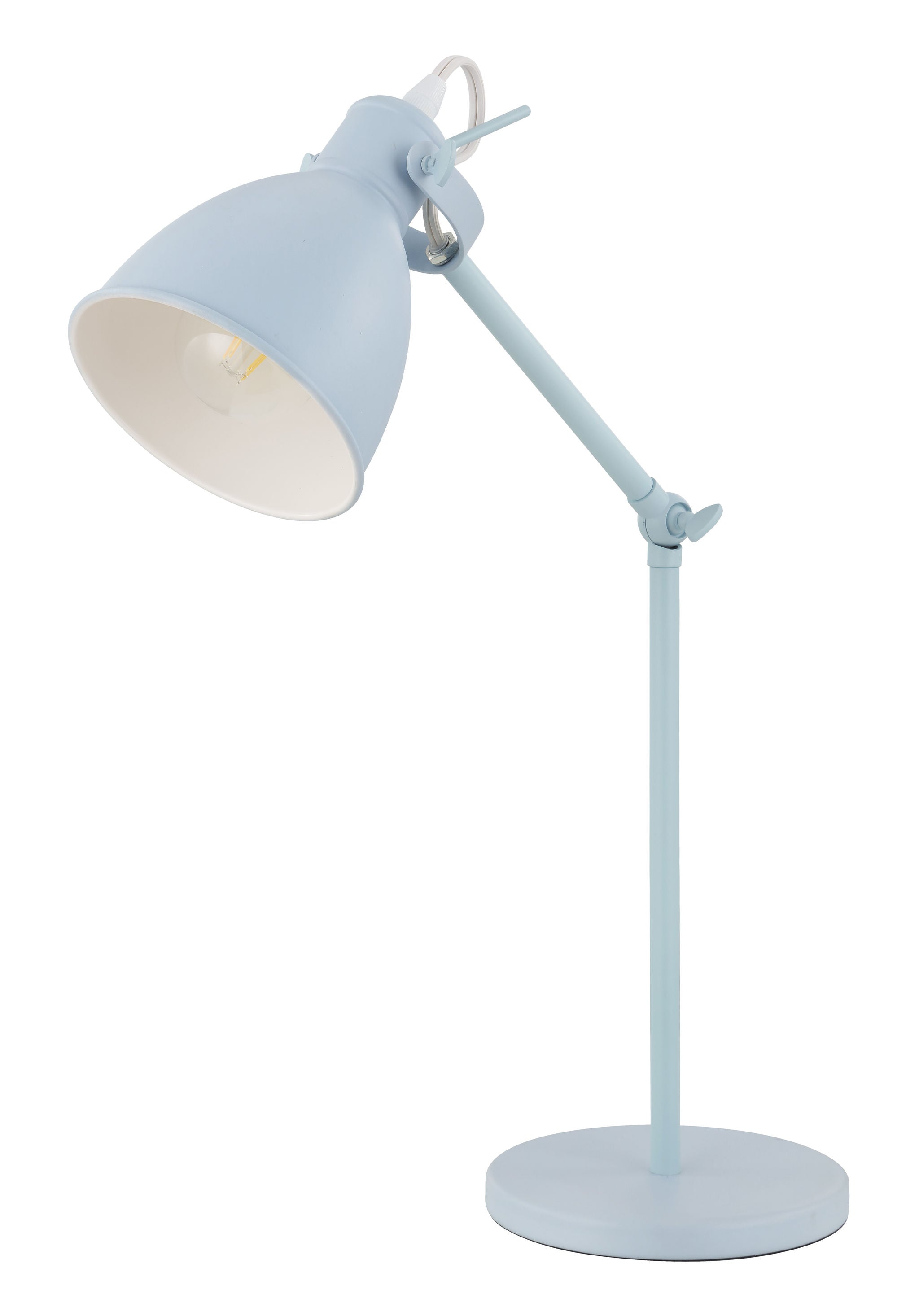 Priddy-P Lampe sur table Autre - 204085A | EGLO