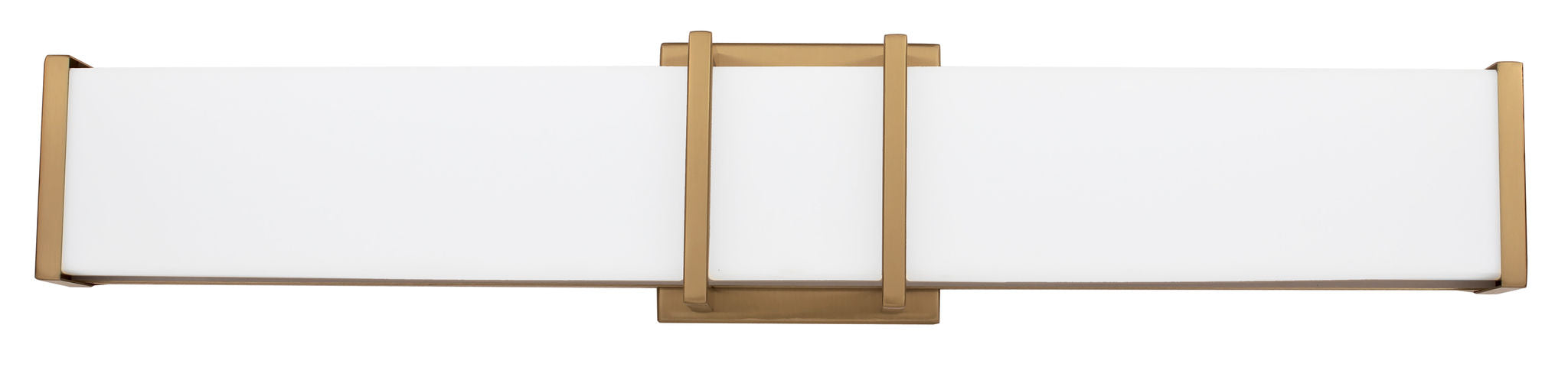 Tomero Sconce Gold INTEGRATED LED - 204126A | EGLO