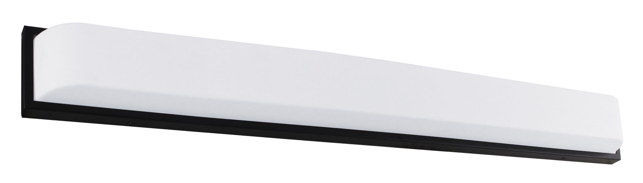 Aviron Murale Noir DEL INTÉGRÉ - 204138A | EGLO