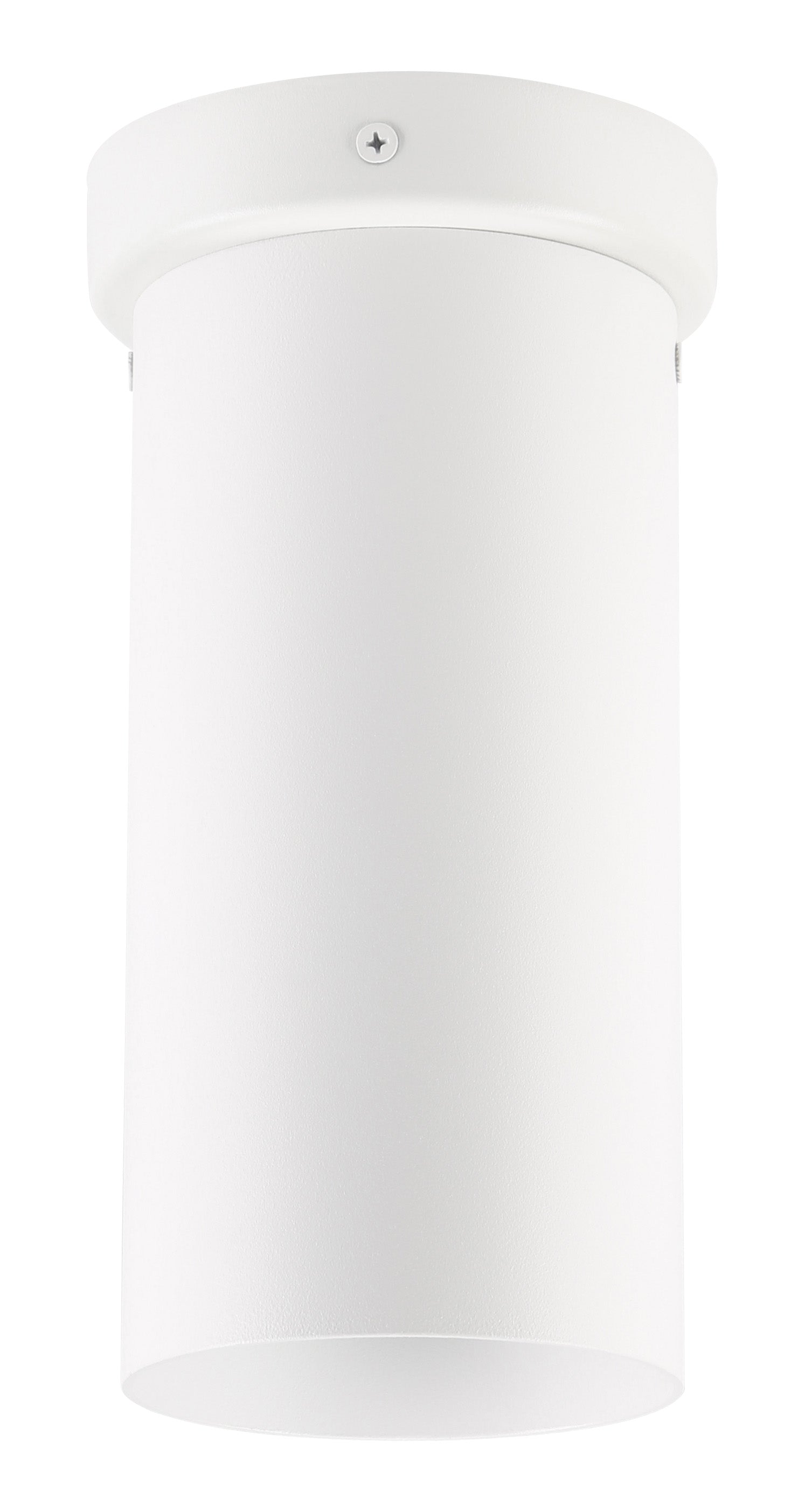 Tortoreto Flush mount White - 204899A | Eglo