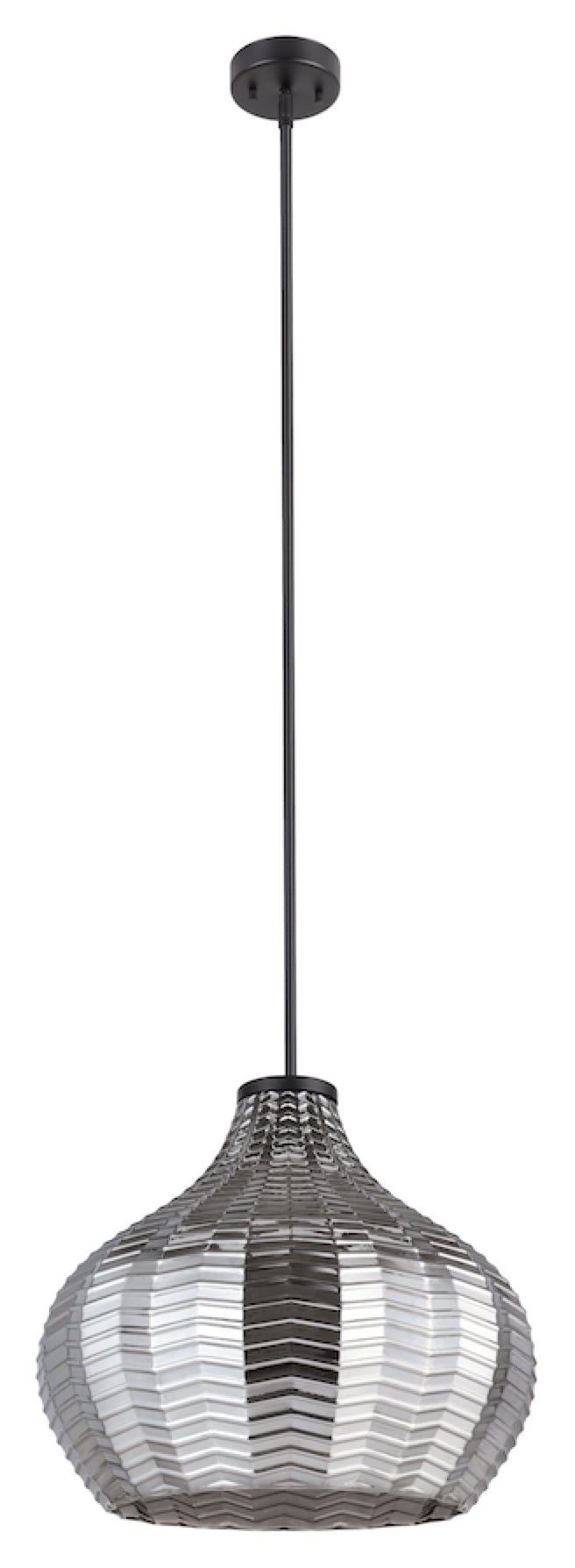 TAMALLAT Mini pendant Black - 205842A | EGLO