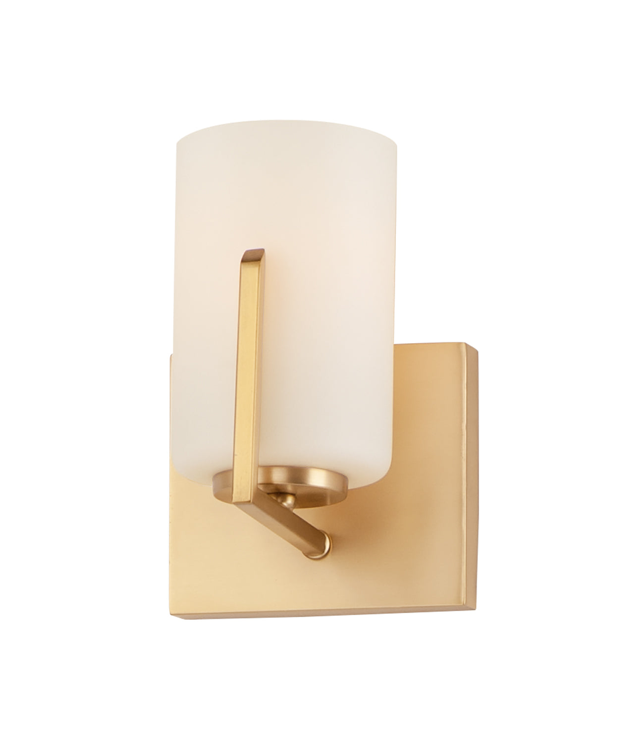 DART Sconce Gold - 21281SWSBR | MAXIM/ET2
