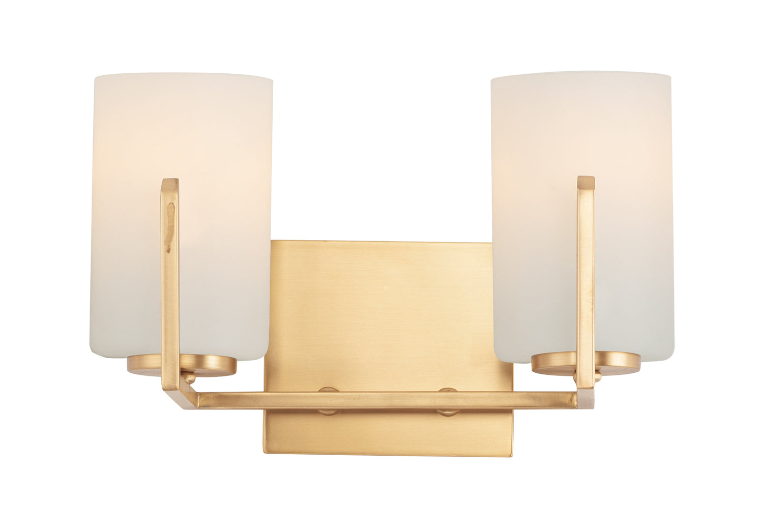 DART Murale salle de bain Or - 21282SWSBR | MAXIM / ET2