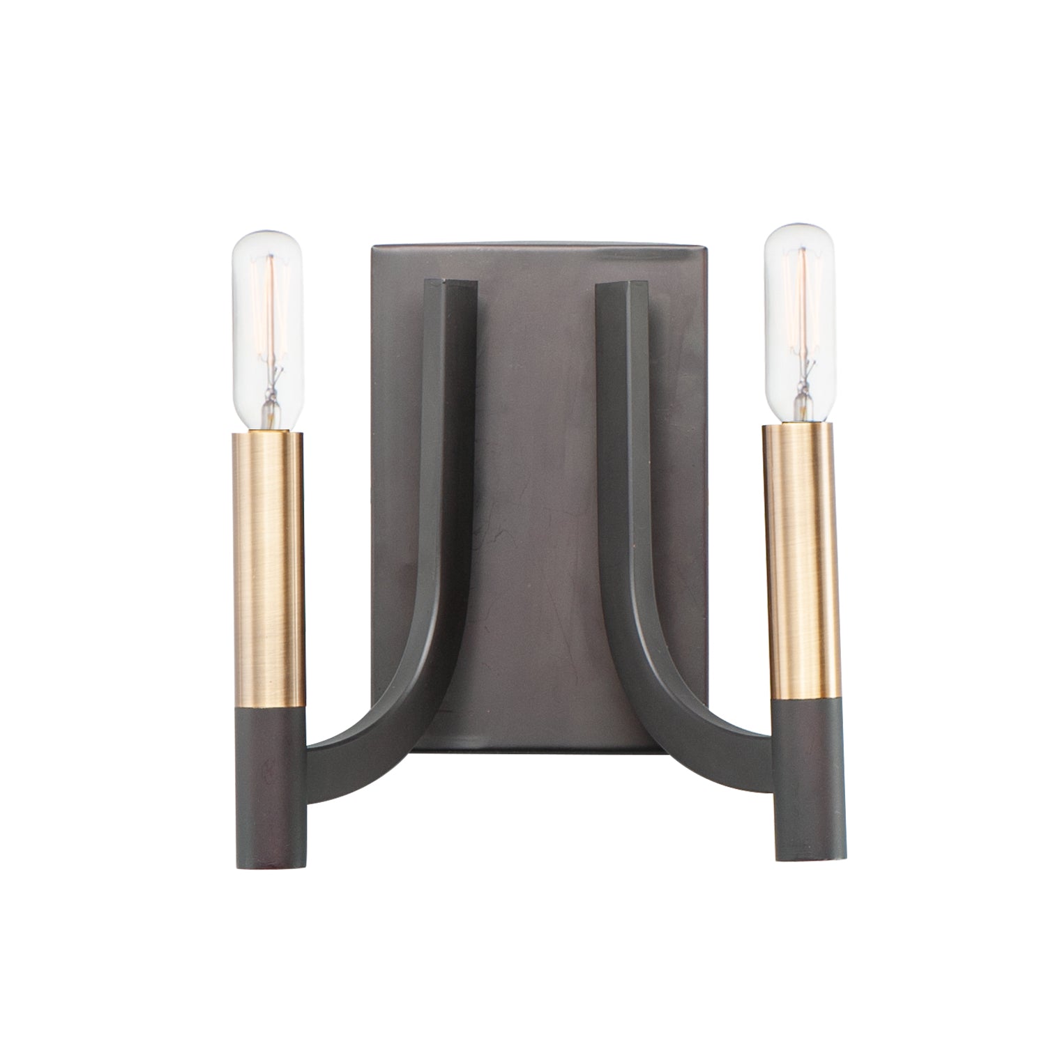 LYNDON Sconce Bronze, Gold - 21522BZAB | MAXIM/ET2