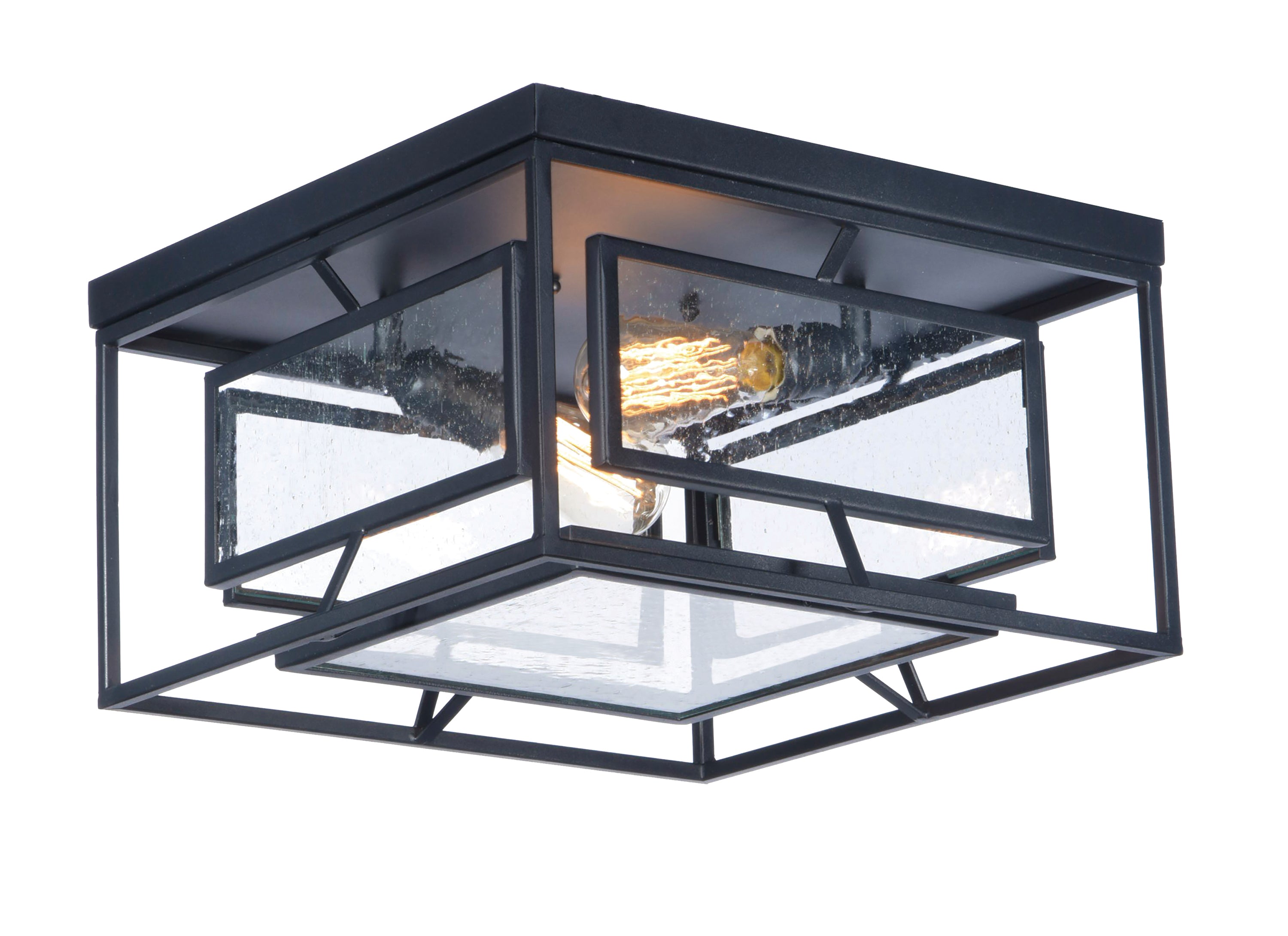 ERA Flush mount Black - 21670CDBK/BUI | MAXIM/ET2