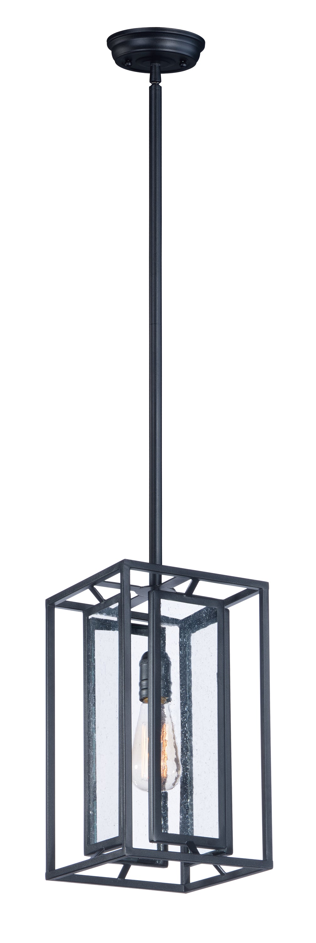 ERA Pendant Black - 21672CDBK/BUI | MAXIM/ET2