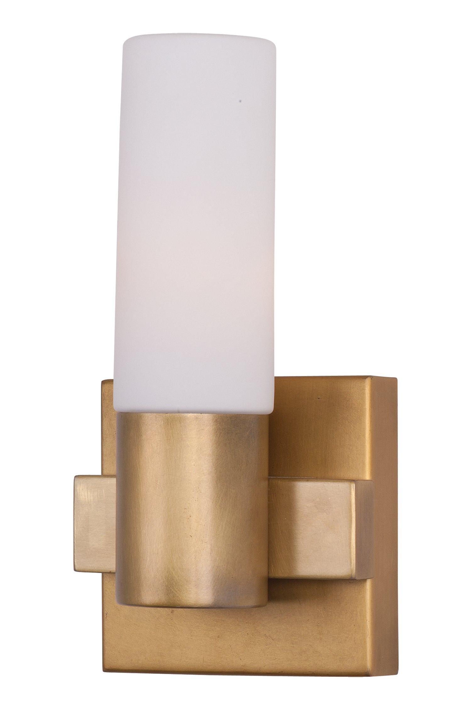 CONTESSA Sconce Gold - 22411SWNAB | MAXIM/ET2