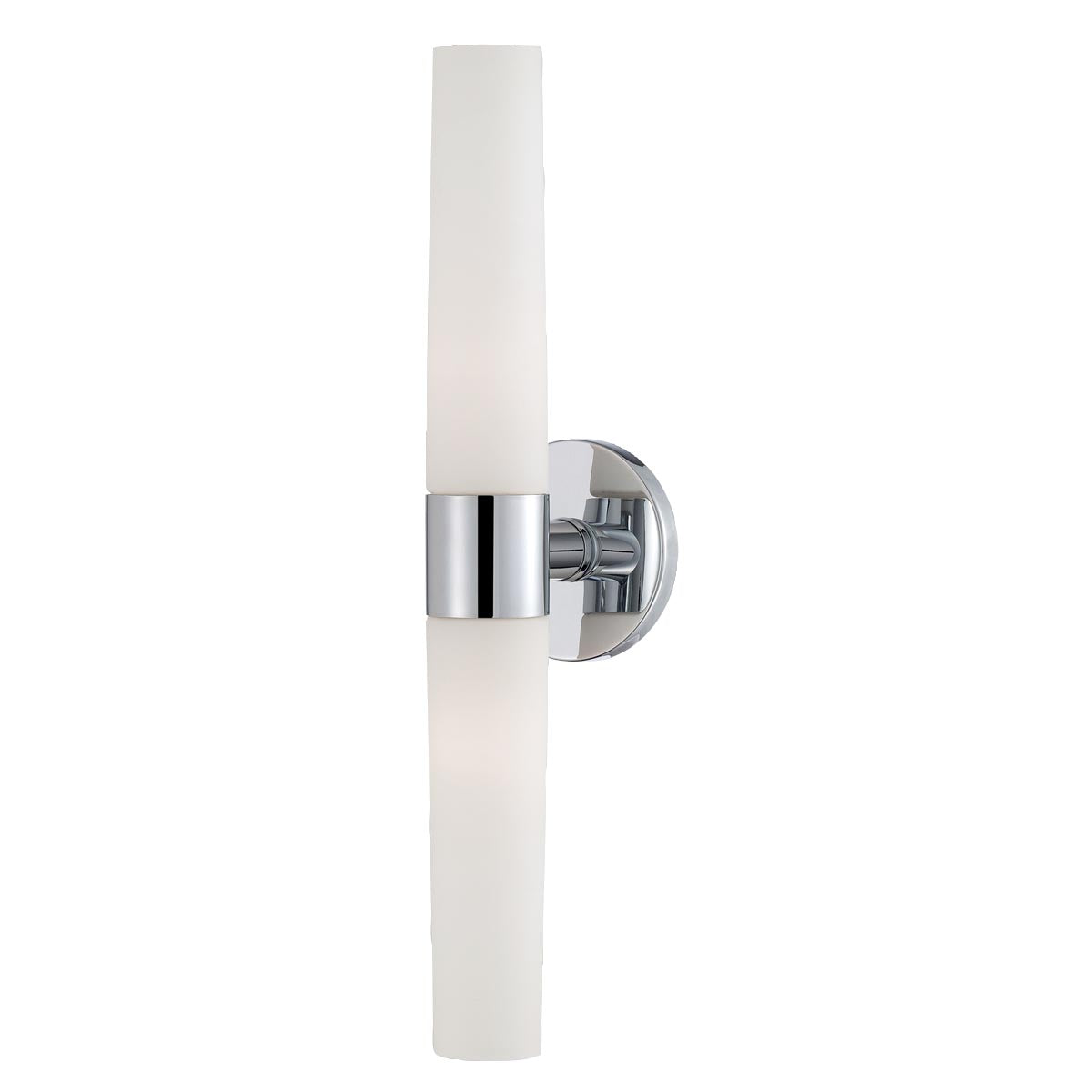 VESPER Murale salle de bain Chrome - 23274-013 | EUROFASE