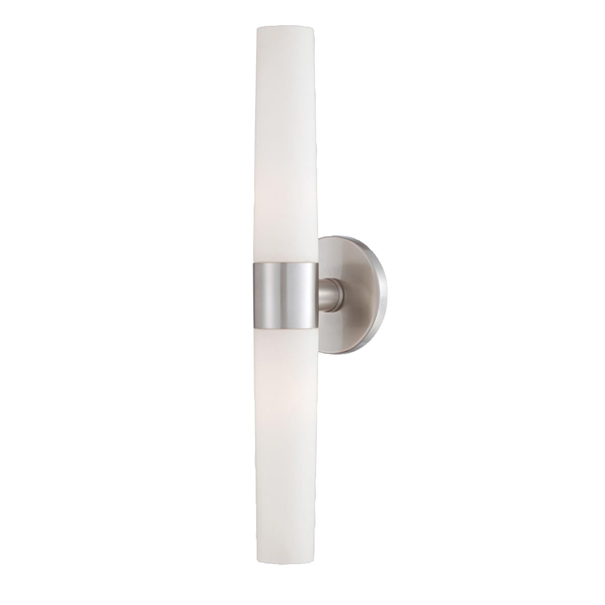 VESPER Murale salle de bain Nickel - 23274-020 | EUROFASE