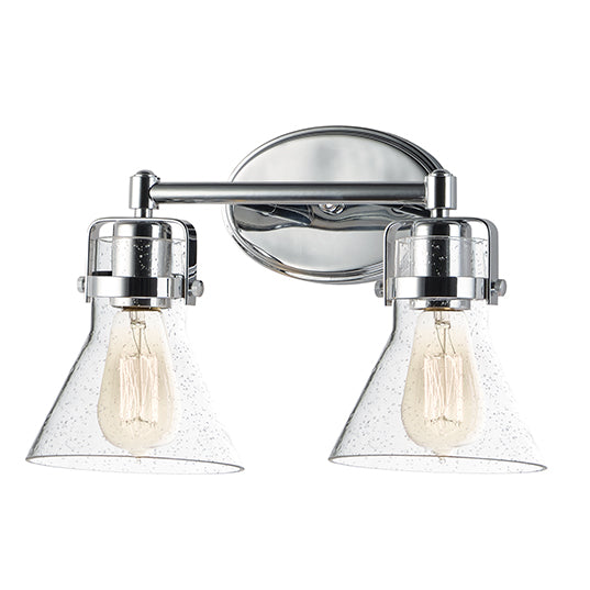 SEAFARER Murale salle de bain Chrome - 26112CDPC/BUI | MAXIM/ET2