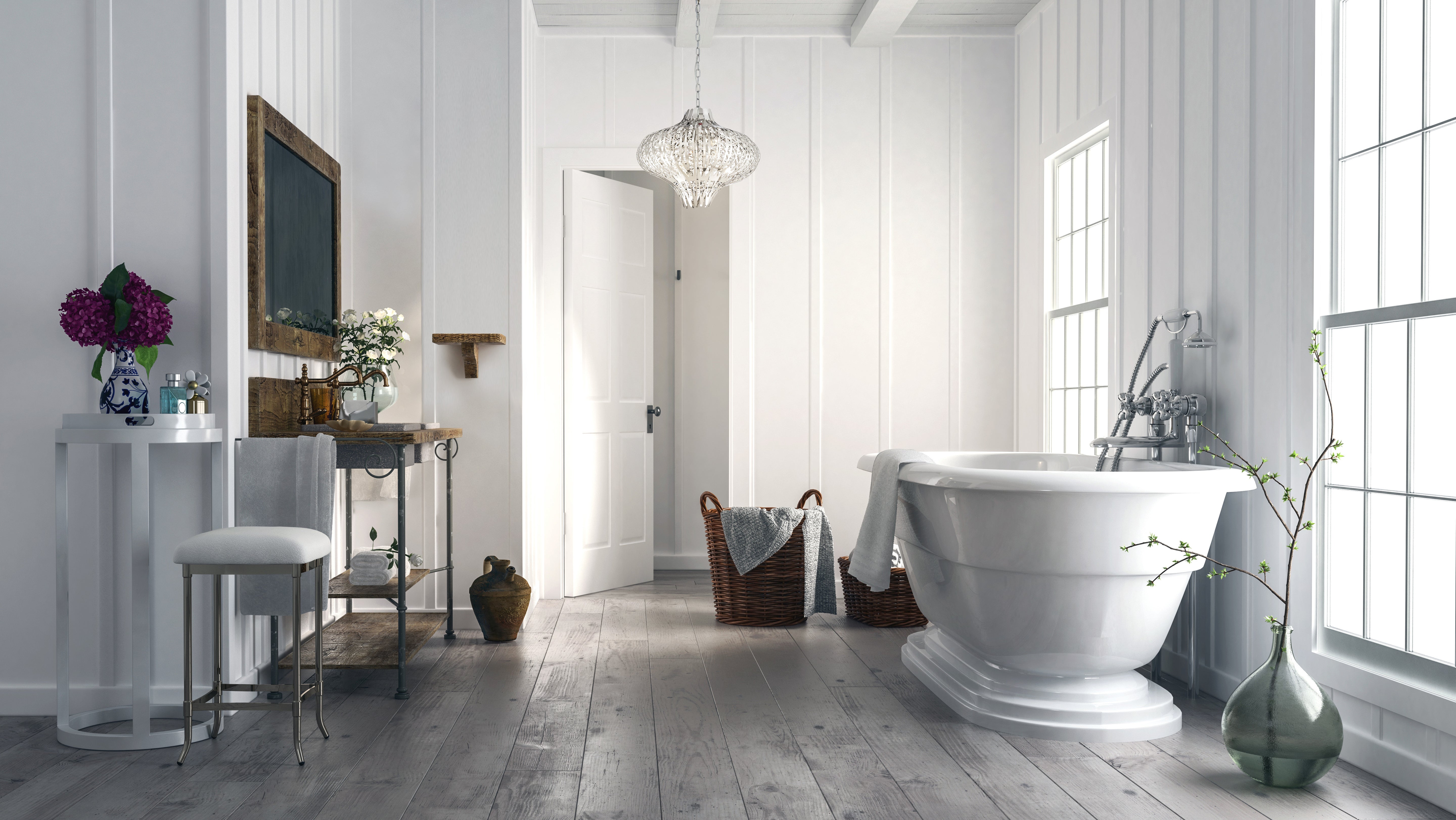 MONICA Suspension Chrome - 26330-013 | EUROFASE