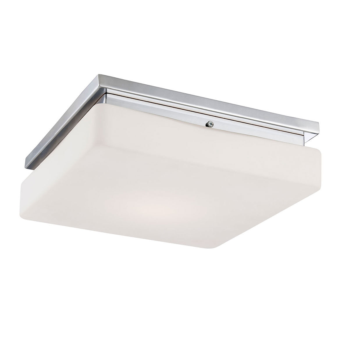 ELLSWORTH Flush mount Chrome - 26632-032 | EUROFASE