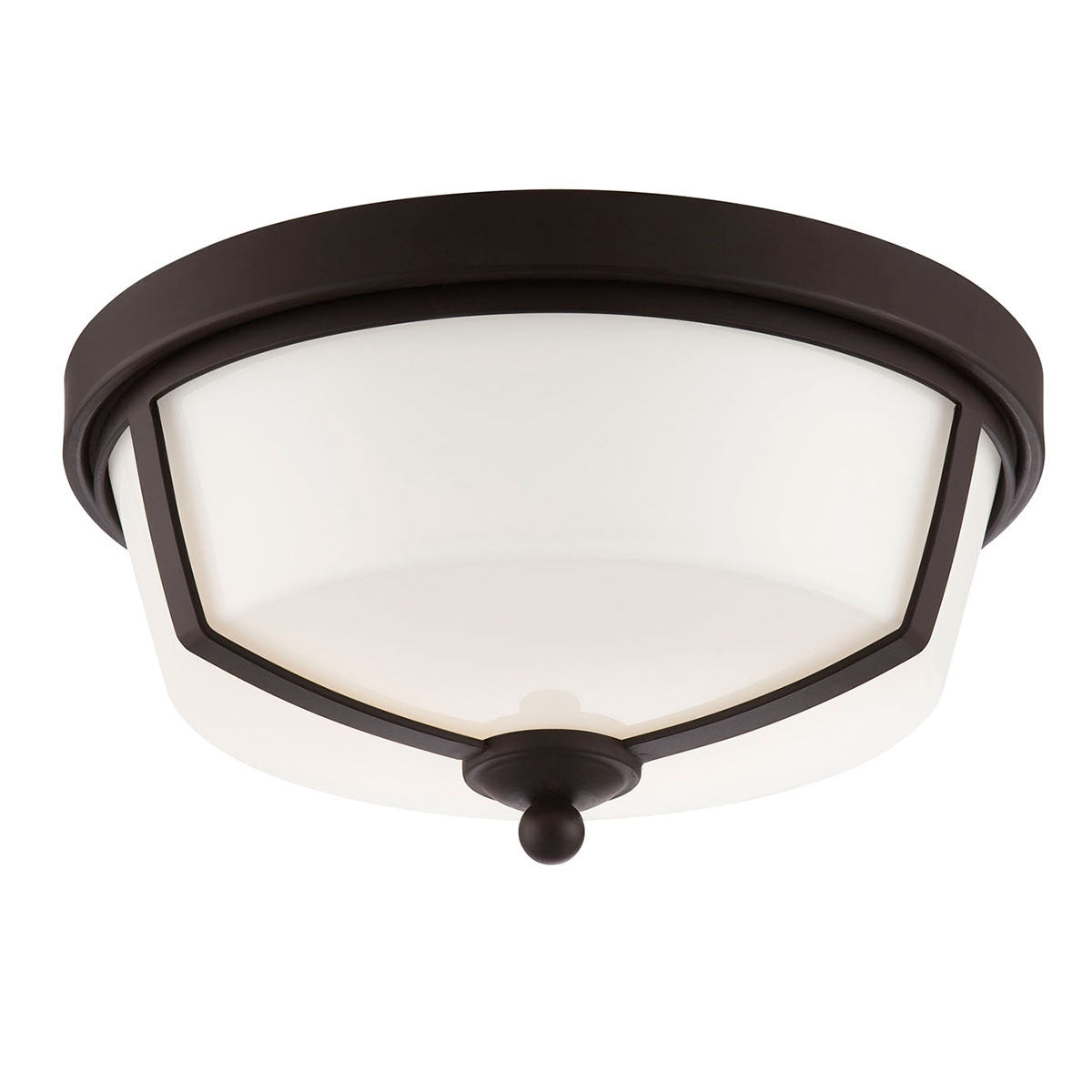 KATE Flush mount Bronze - 26636-023 | EUROFASE