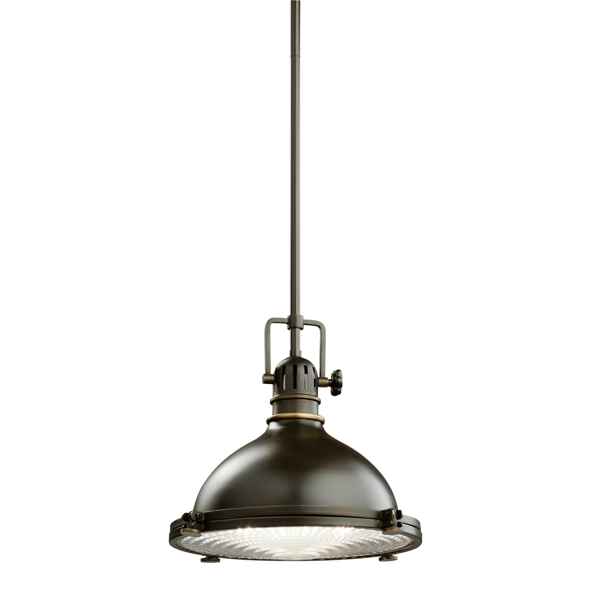 HATTERAS-BAY Suspension Bronze - 2665OZ | KICHLER