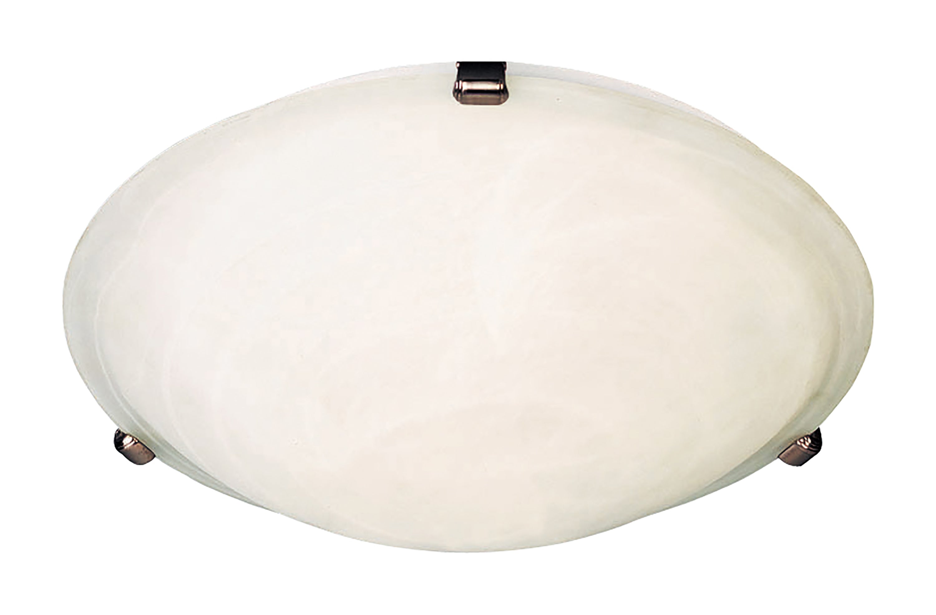 MALAGA Flush mount Bronze - 2681MROI | MAXIM/ET2