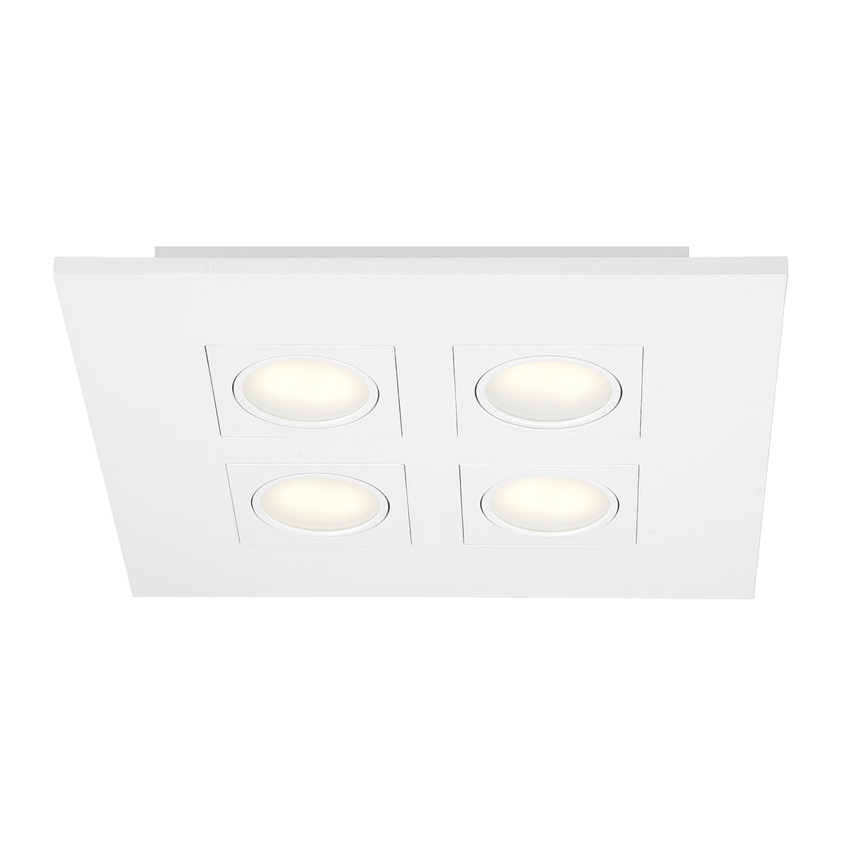 VENUE Flush mount - 27992-012 INTEGRATED LED | EUROFASE