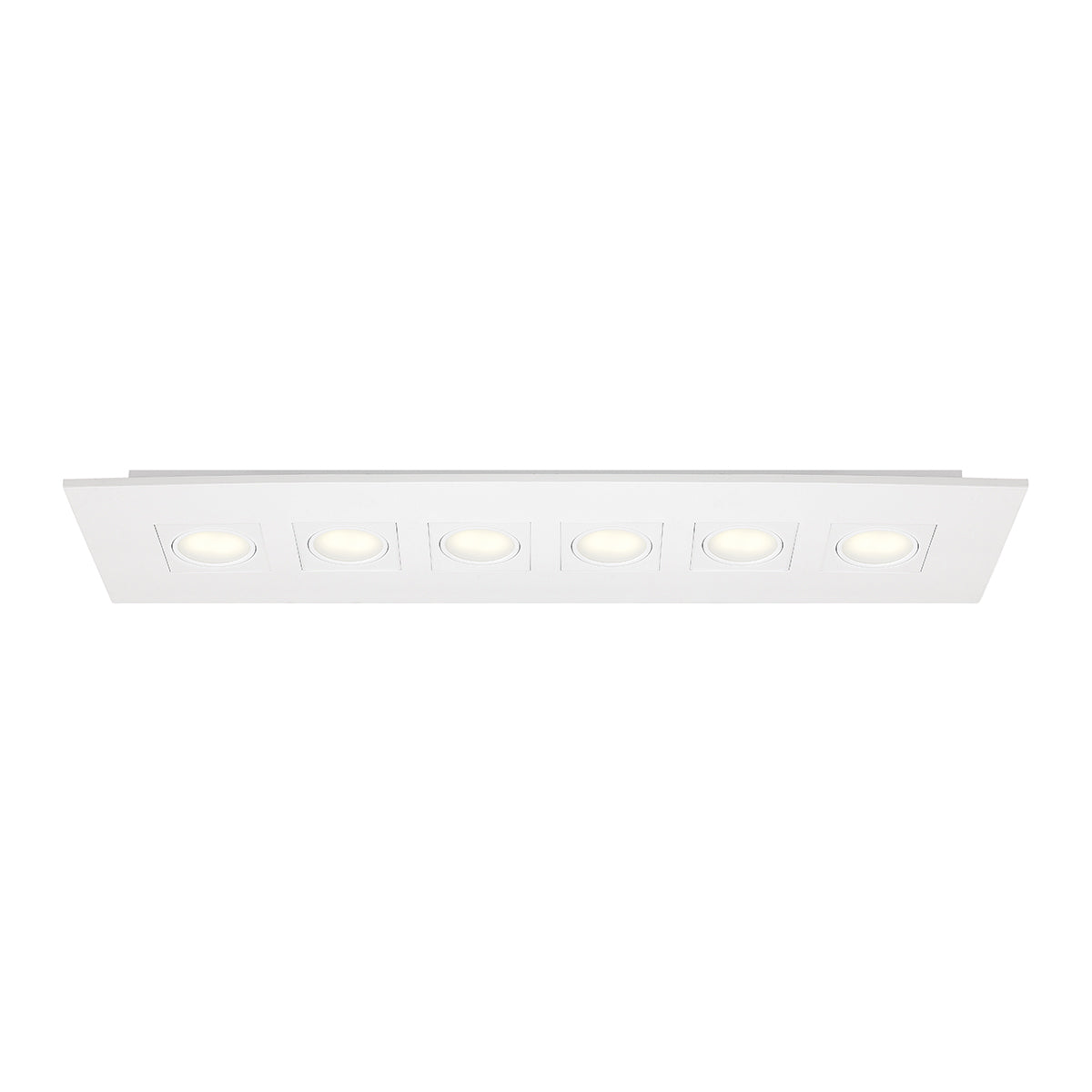 VENUE Flush mount - 27994-016 INTEGRATED LED | EUROFASE