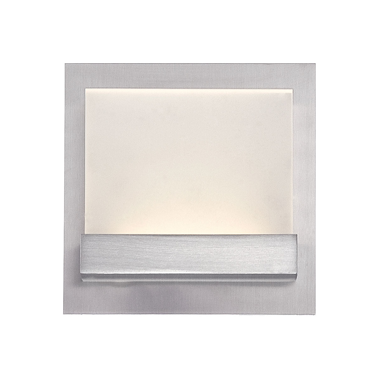 HARMEN Bathroom sconce Nickel - 28023-012 INTEGRATED LED | EUROFASE