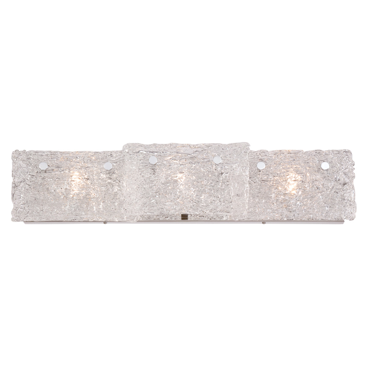 CARAMICO Murale salle de bain Chrome - 28140-016 | EUROFASE