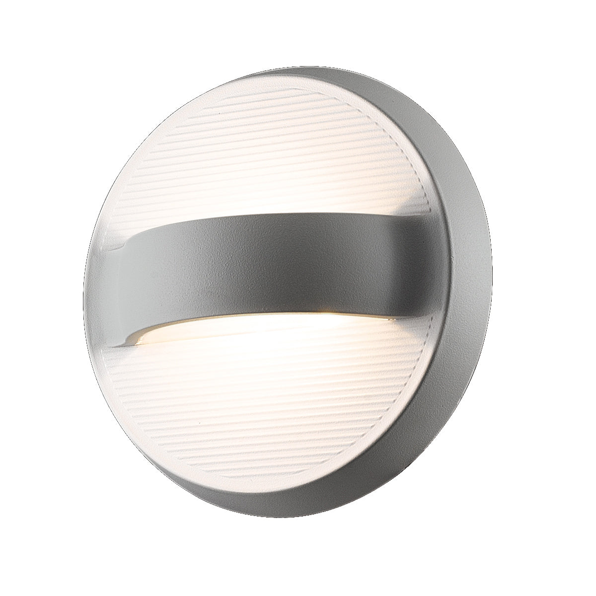 BAY Outdoor sconce Aluminum - 28274-018 INTEGRATED LED | EUROFASE