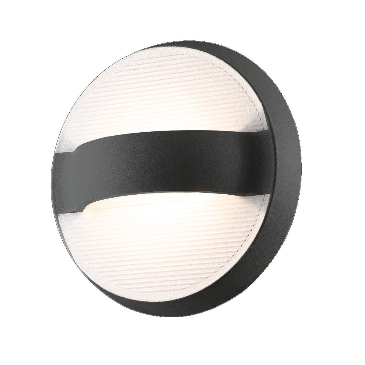 BAY Outdoor sconce Aluminum - 28274-025 | EUROFASE