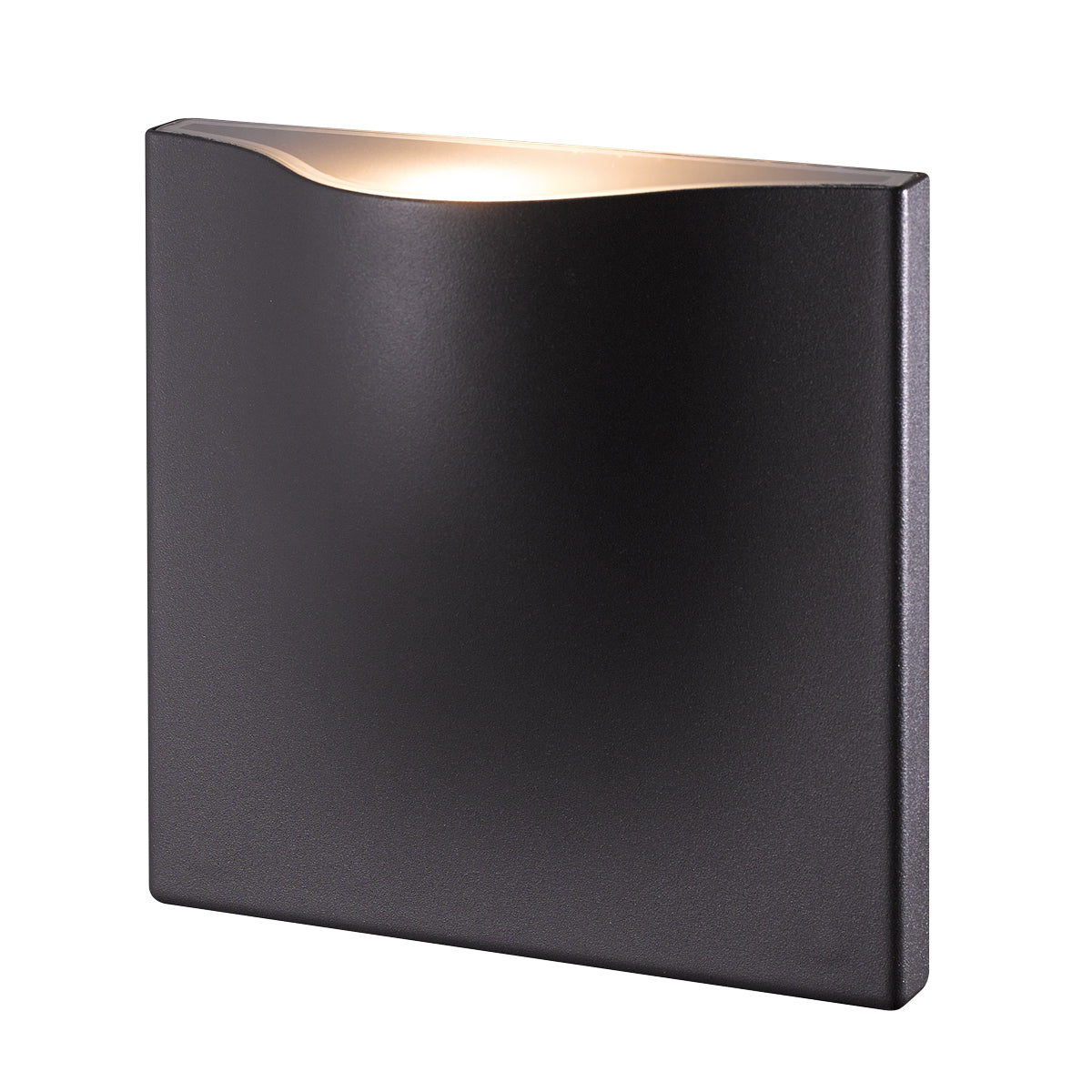 HAVEN Outdoor sconce Aluminum - 28277-026 INTEGRATED LED | EUROFASE