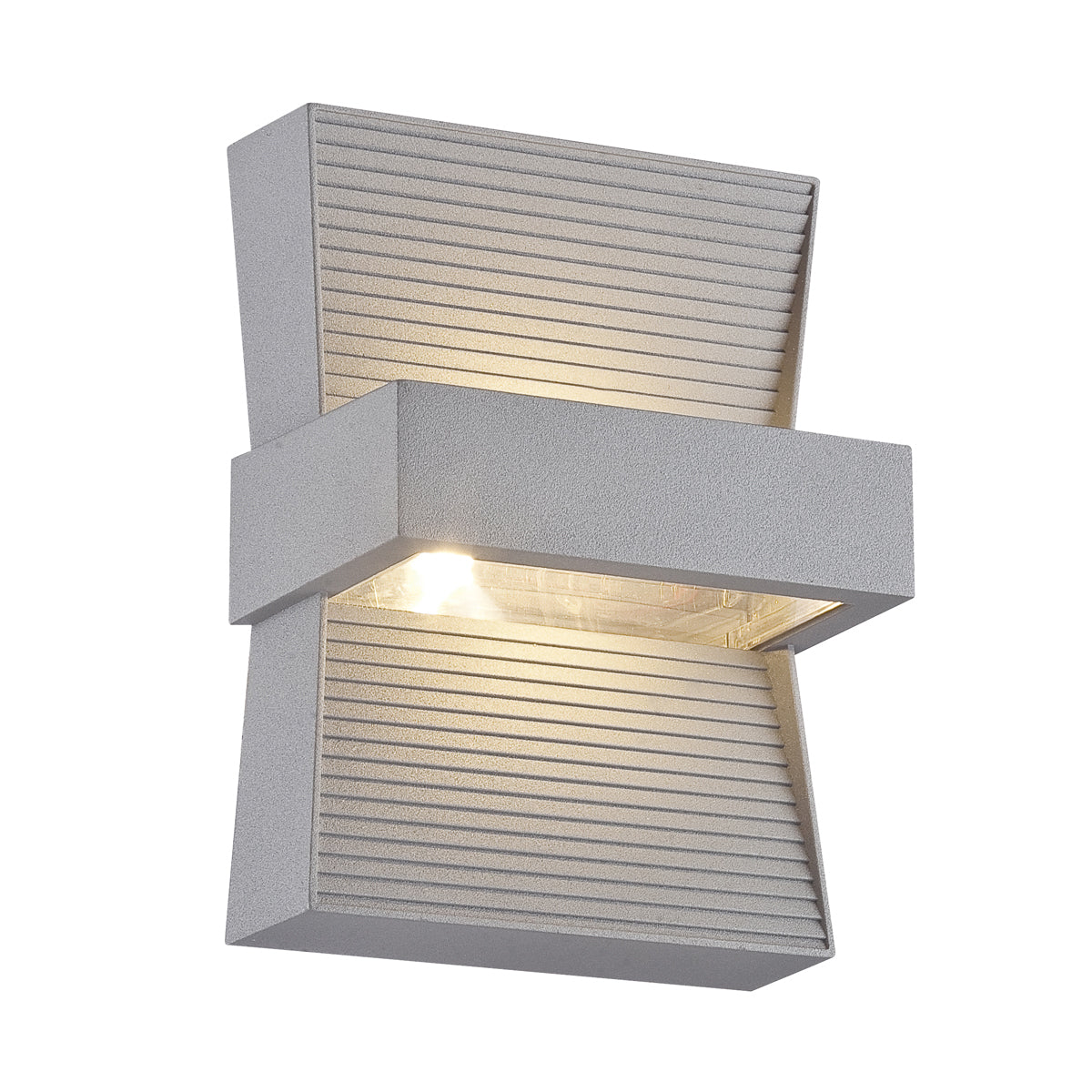 MILL Outdoor sconce Aluminum - 28279-013 | EUROFASE