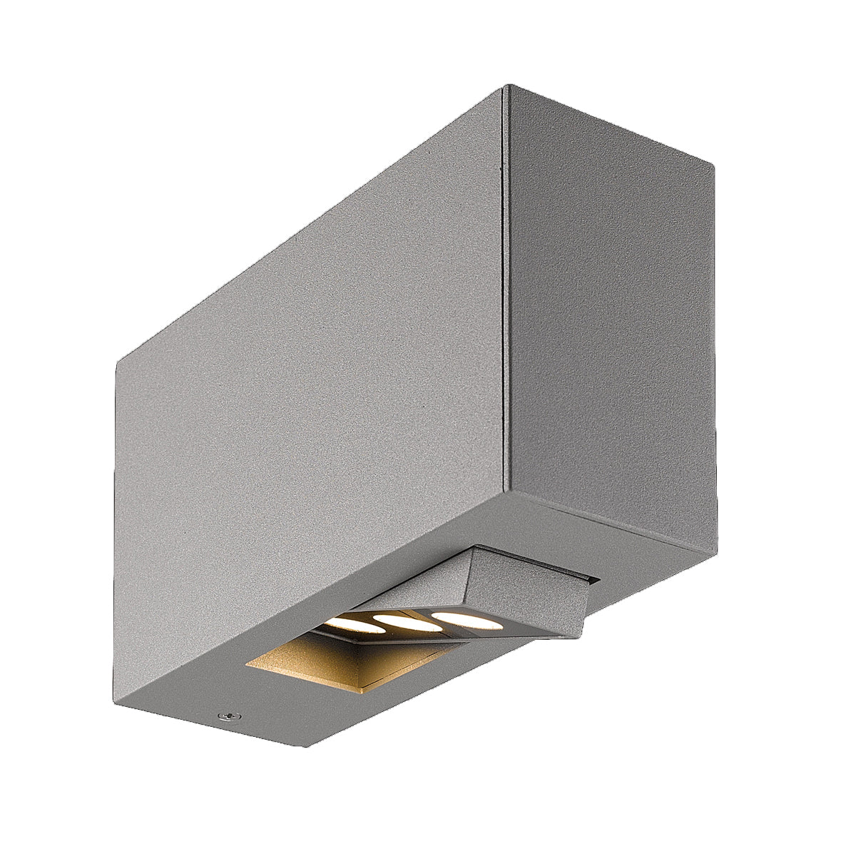 OSCAR Outdoor sconce Aluminum - 28280-019 INTEGRATED LED | EUROFASE
