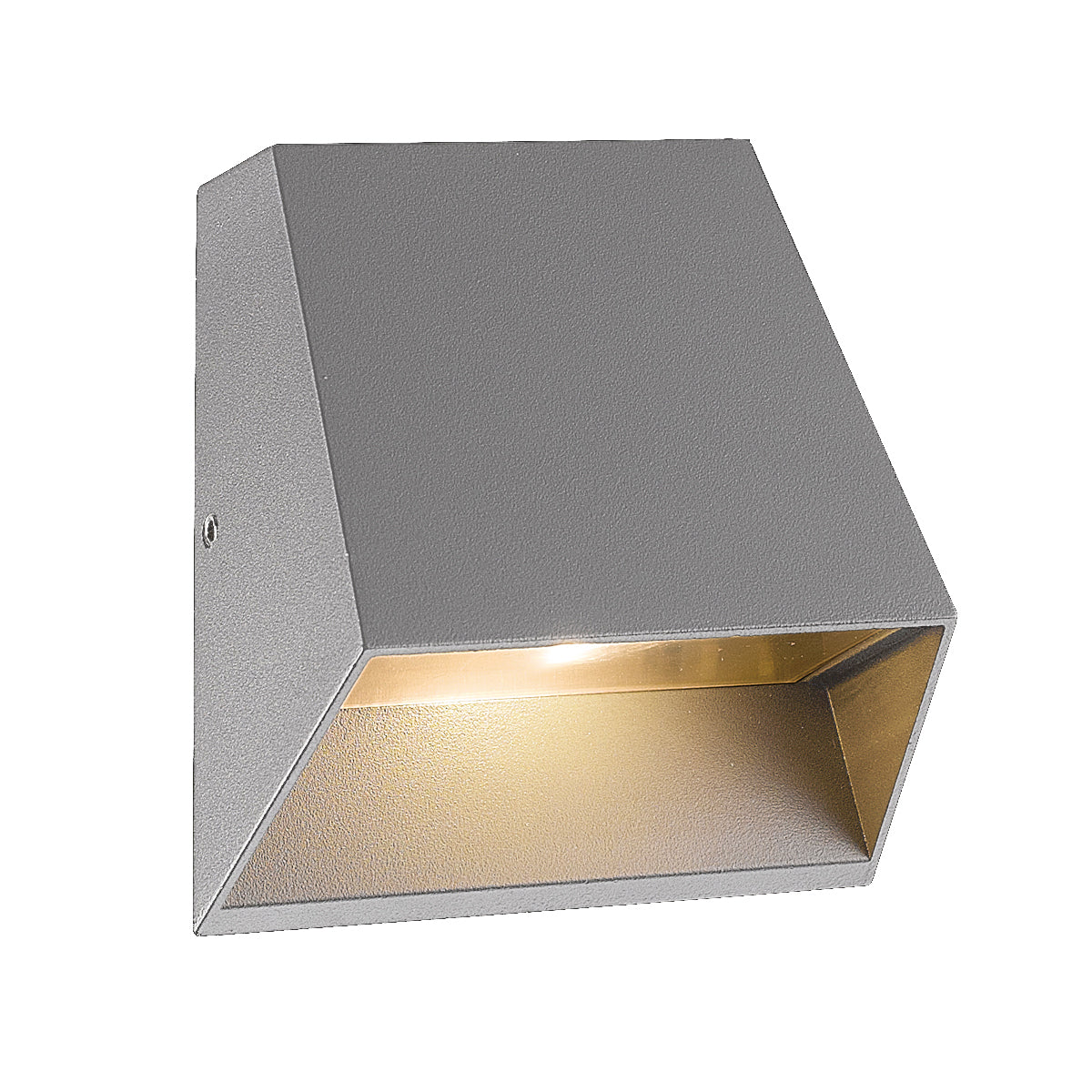 KILO Outdoor sconce Aluminum - 28281-016 INTEGRATED LED | EUROFASE
