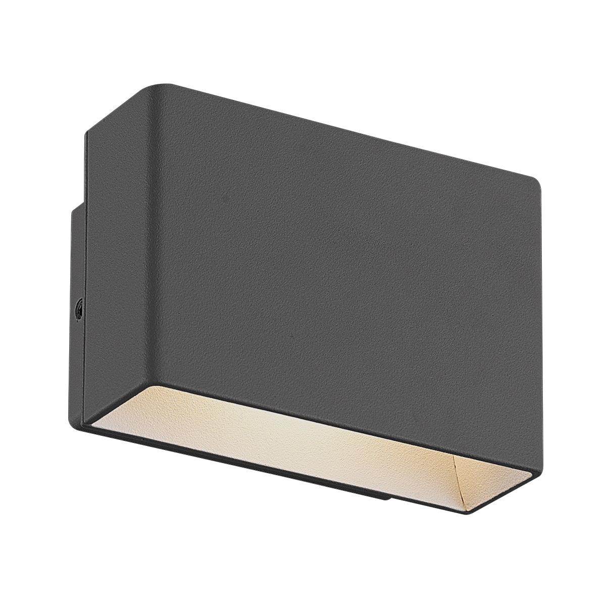 VELLO Outdoor sconce Aluminum - 28282-020 INTEGRATED LED | EUROFASE
