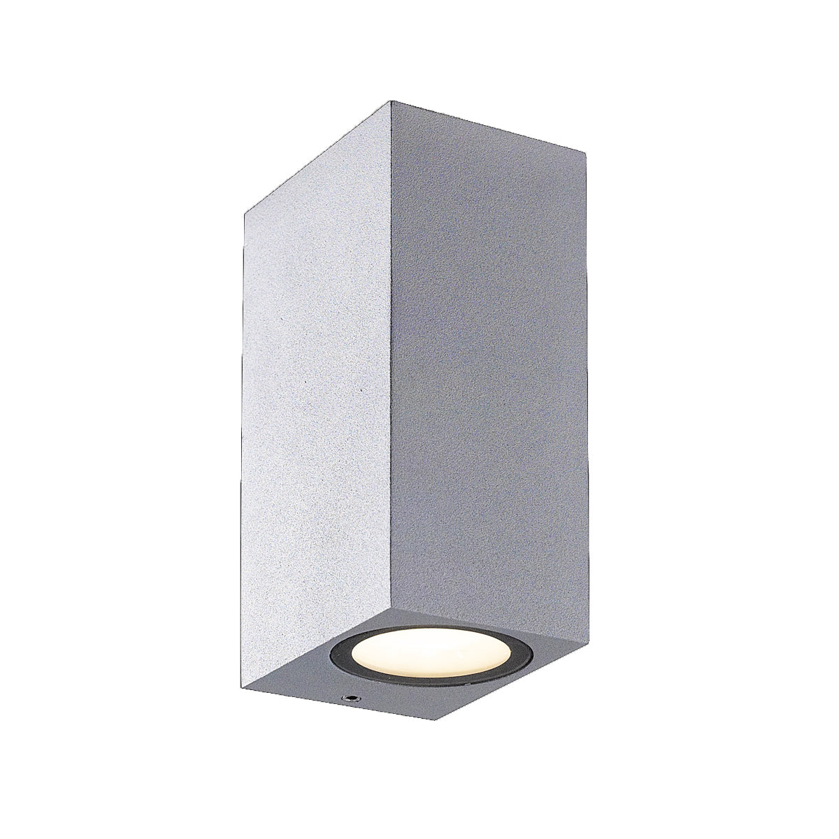 DALE Outdoor sconce Aluminum - 28290-018 INTEGRATED LED | EUROFASE