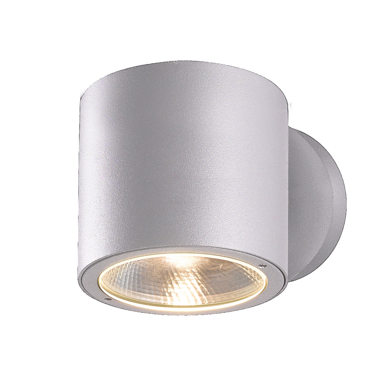 VOLUME Outdoor sconce Aluminum - 28292-012 INTEGRATED LED | EUROFASE